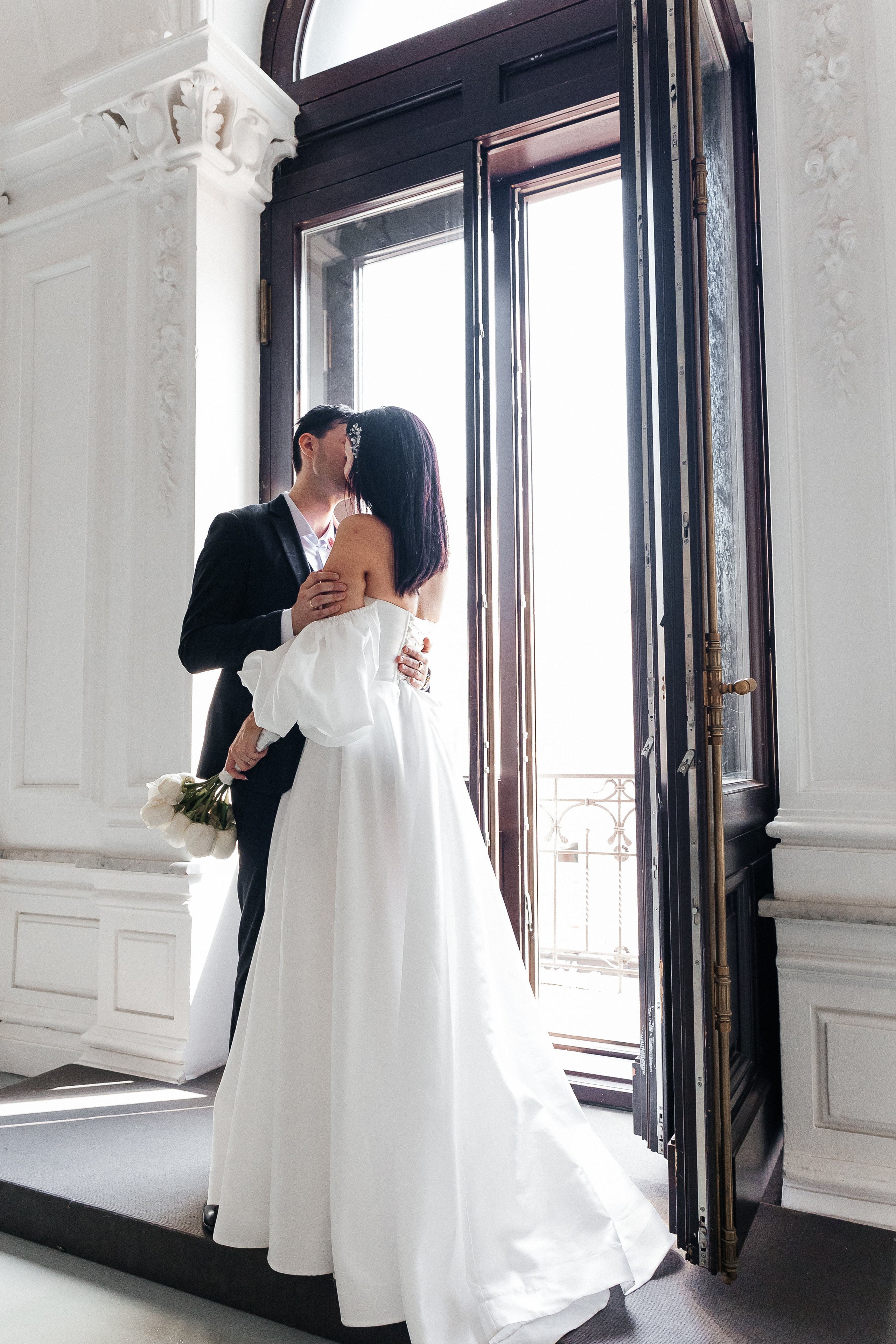 Свадьбы. Фотограф в Москве Екатерина Потапова