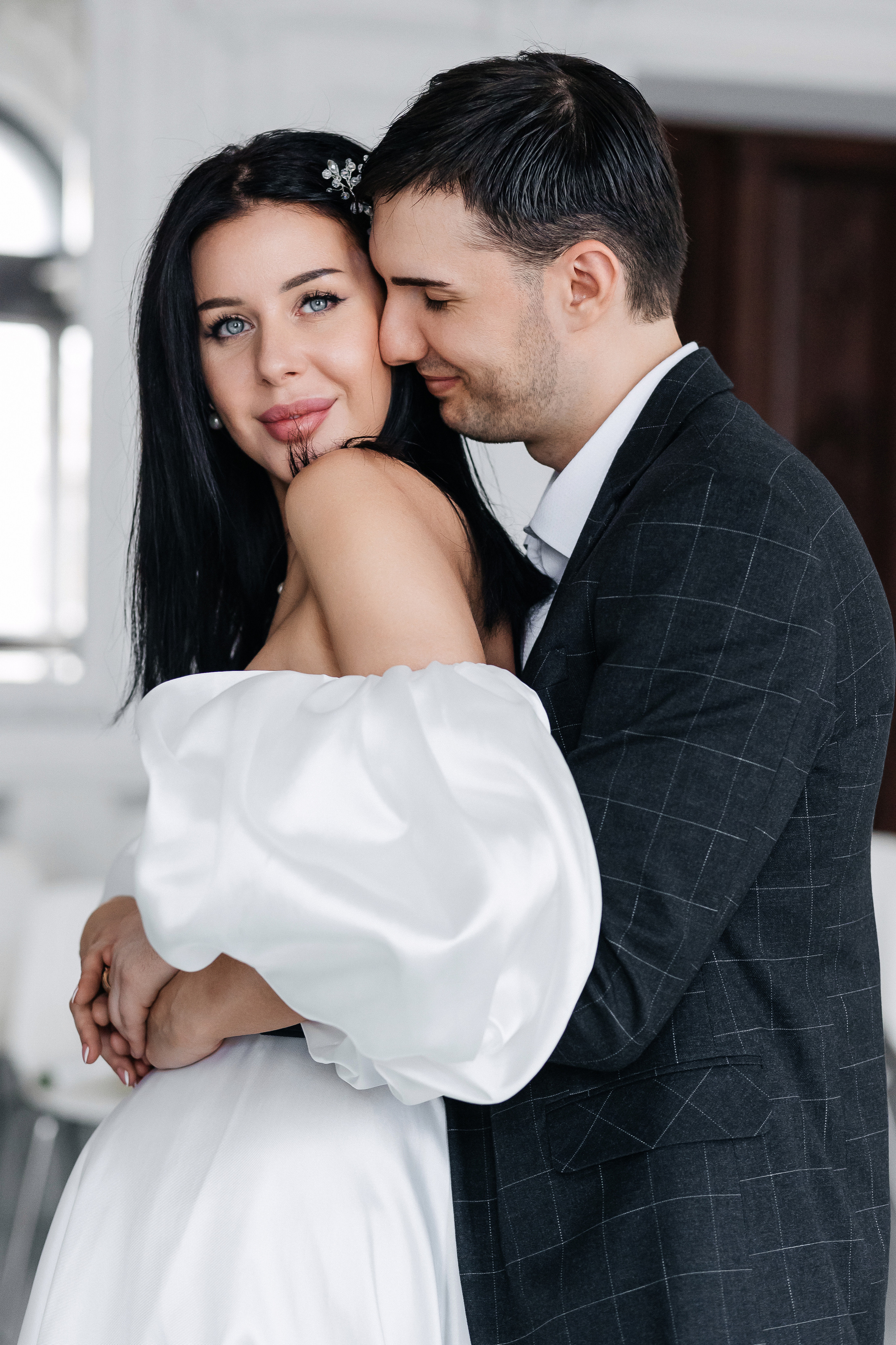 Свадьбы. Фотограф в Москве Екатерина Потапова