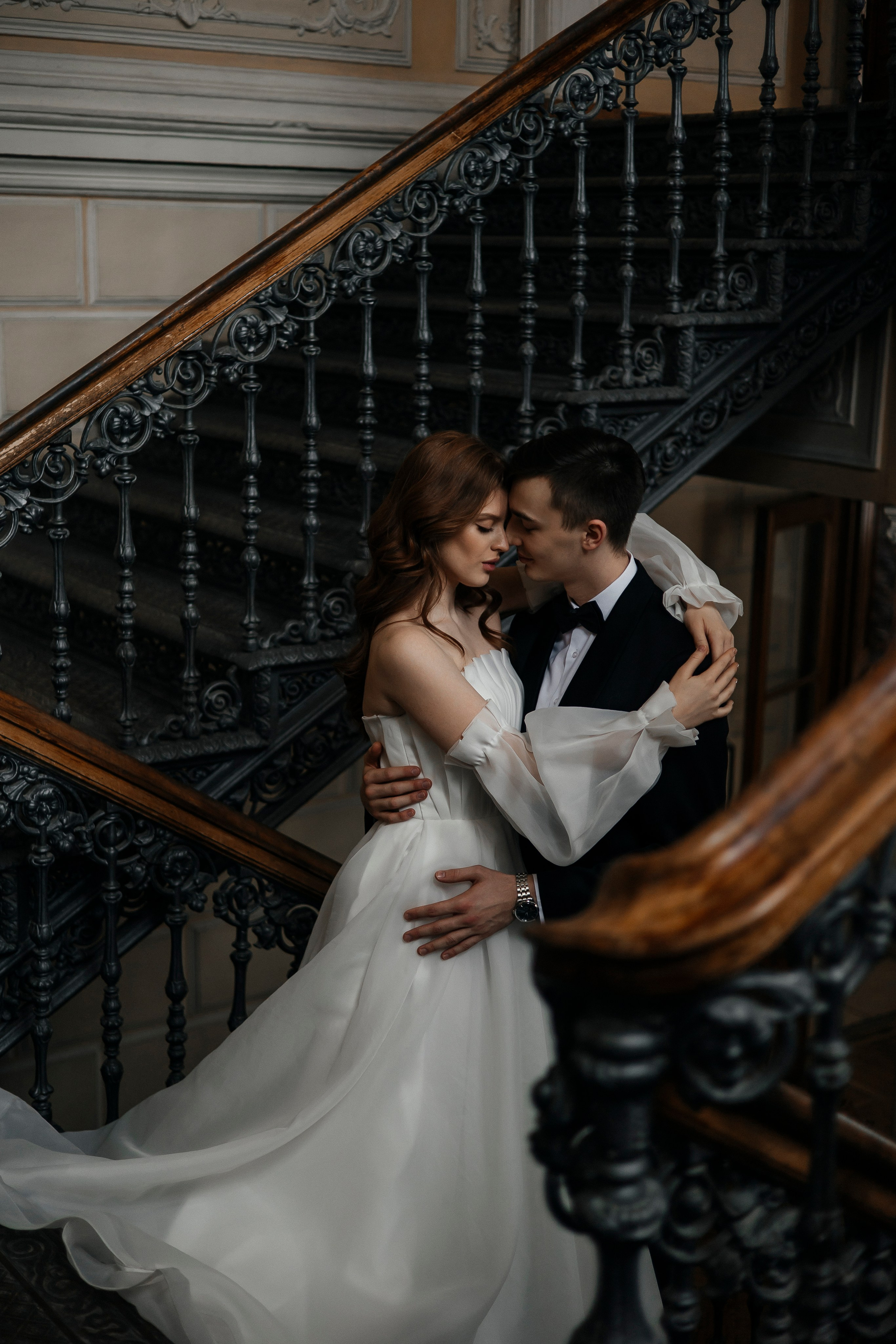 Свадьбы. Фотограф в Москве Екатерина Потапова