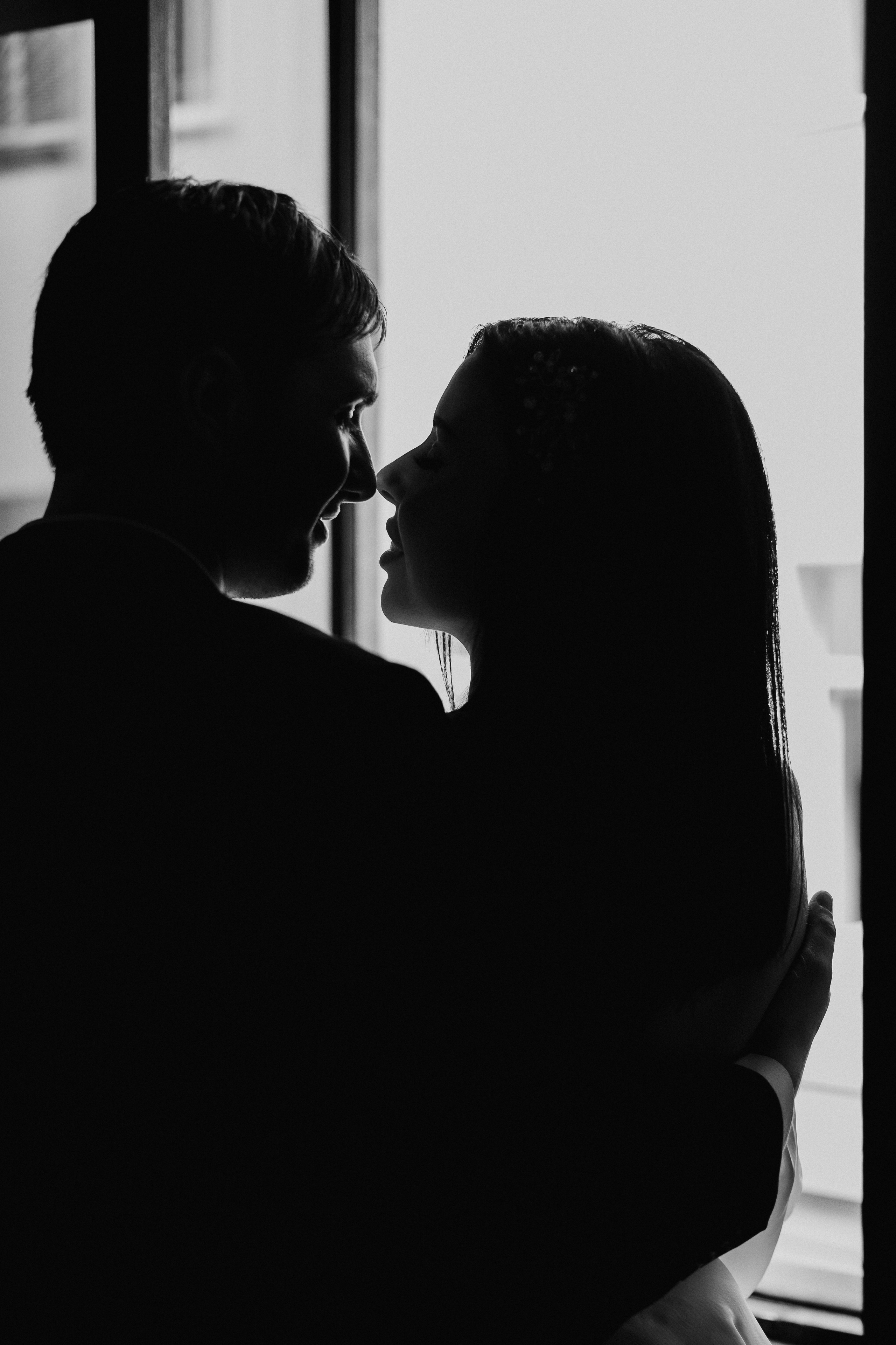 Свадьбы. Фотограф в Москве Екатерина Потапова