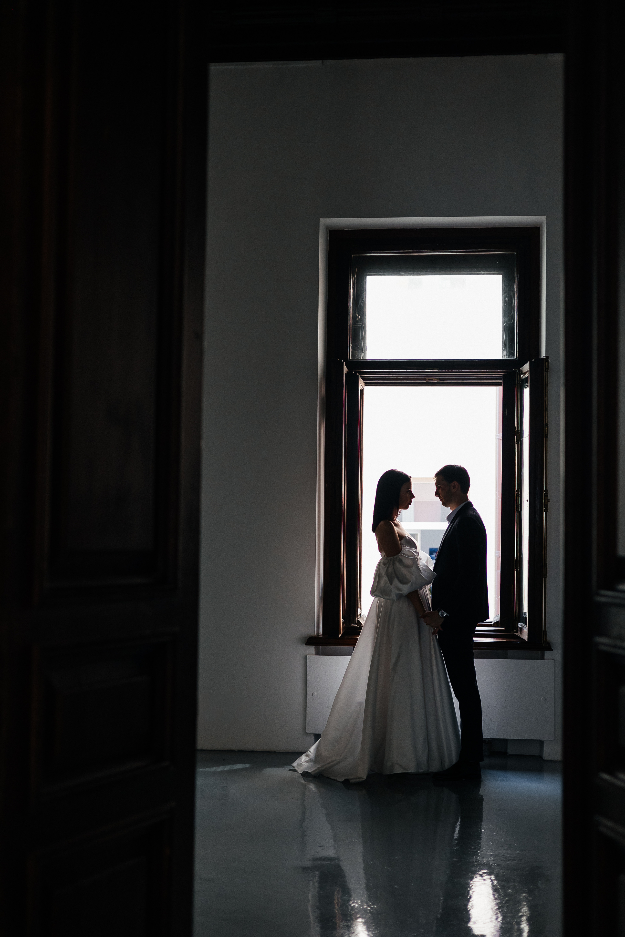 Свадьбы. Фотограф в Москве Екатерина Потапова