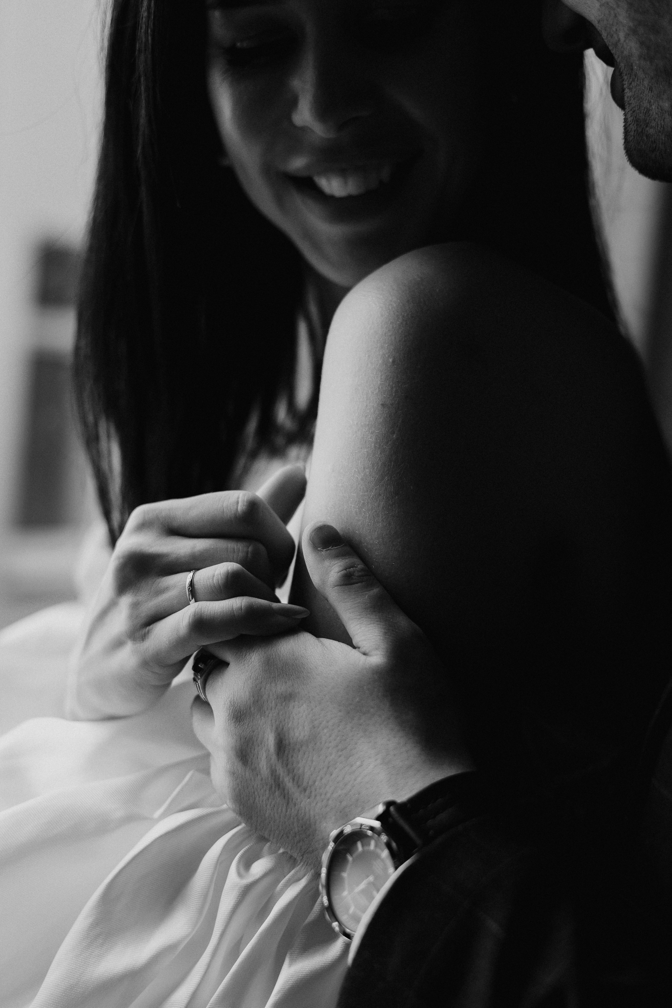 Свадьбы. Фотограф в Москве Екатерина Потапова