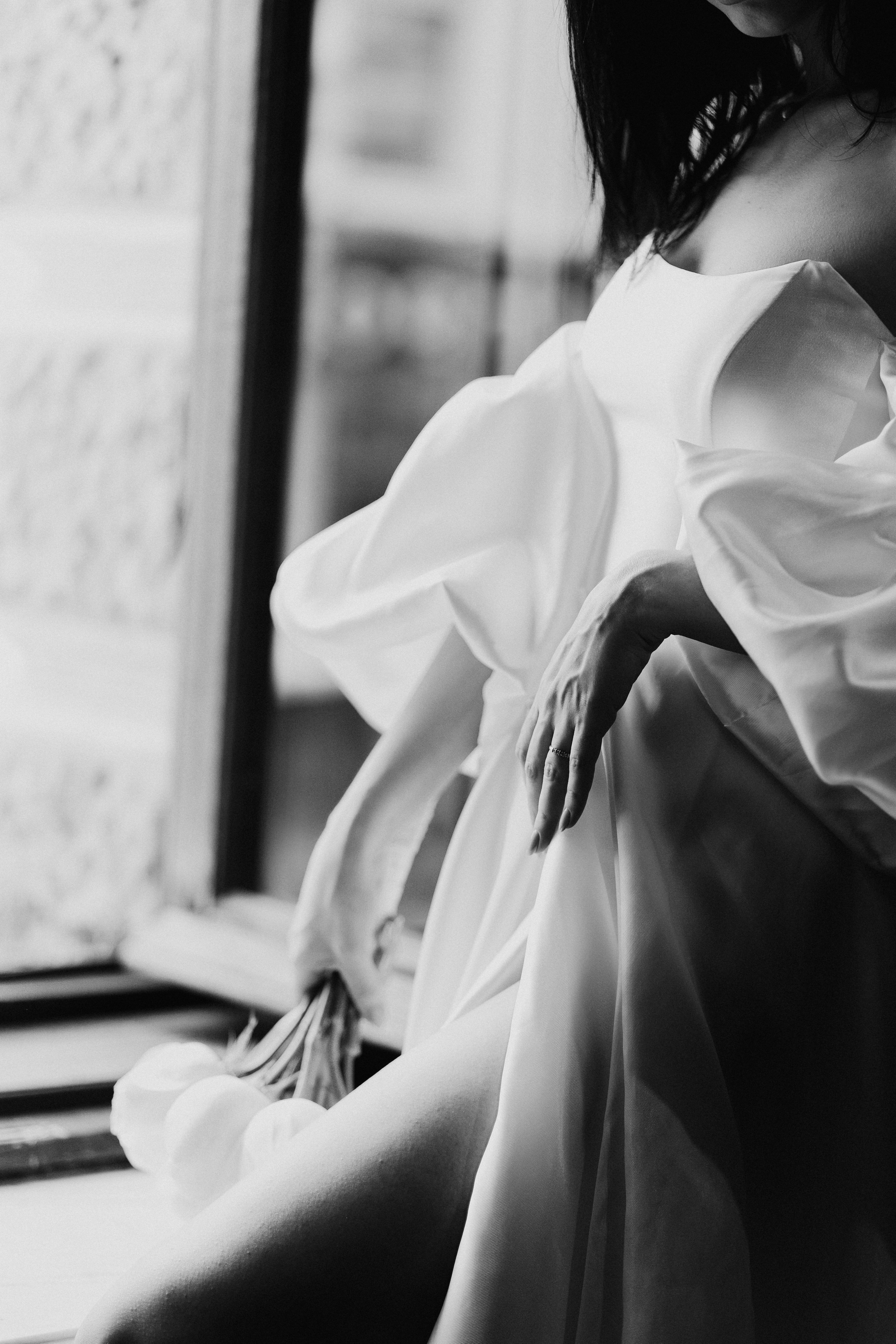 Свадьбы. Фотограф в Москве Екатерина Потапова