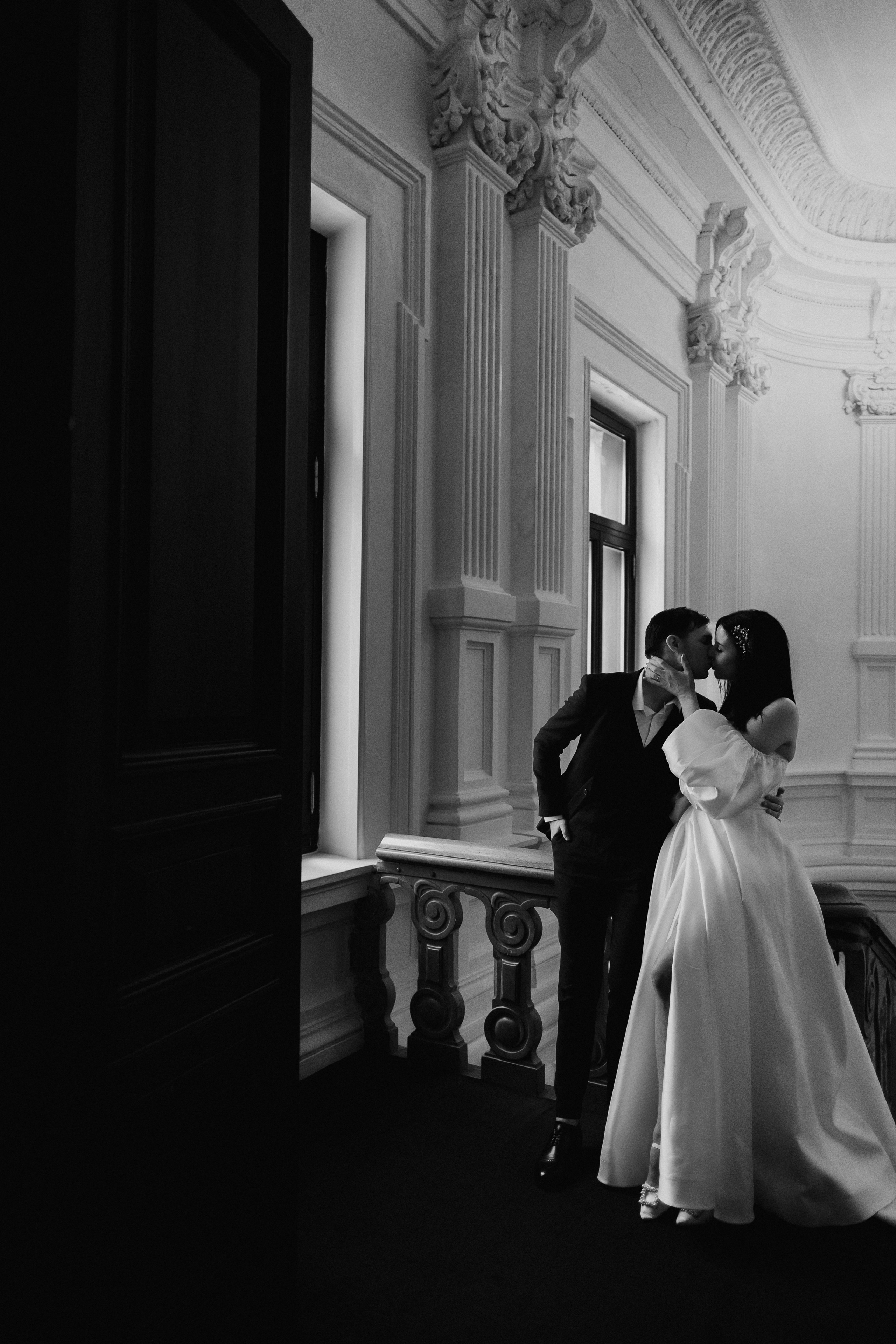 Свадьбы. Фотограф в Москве Екатерина Потапова