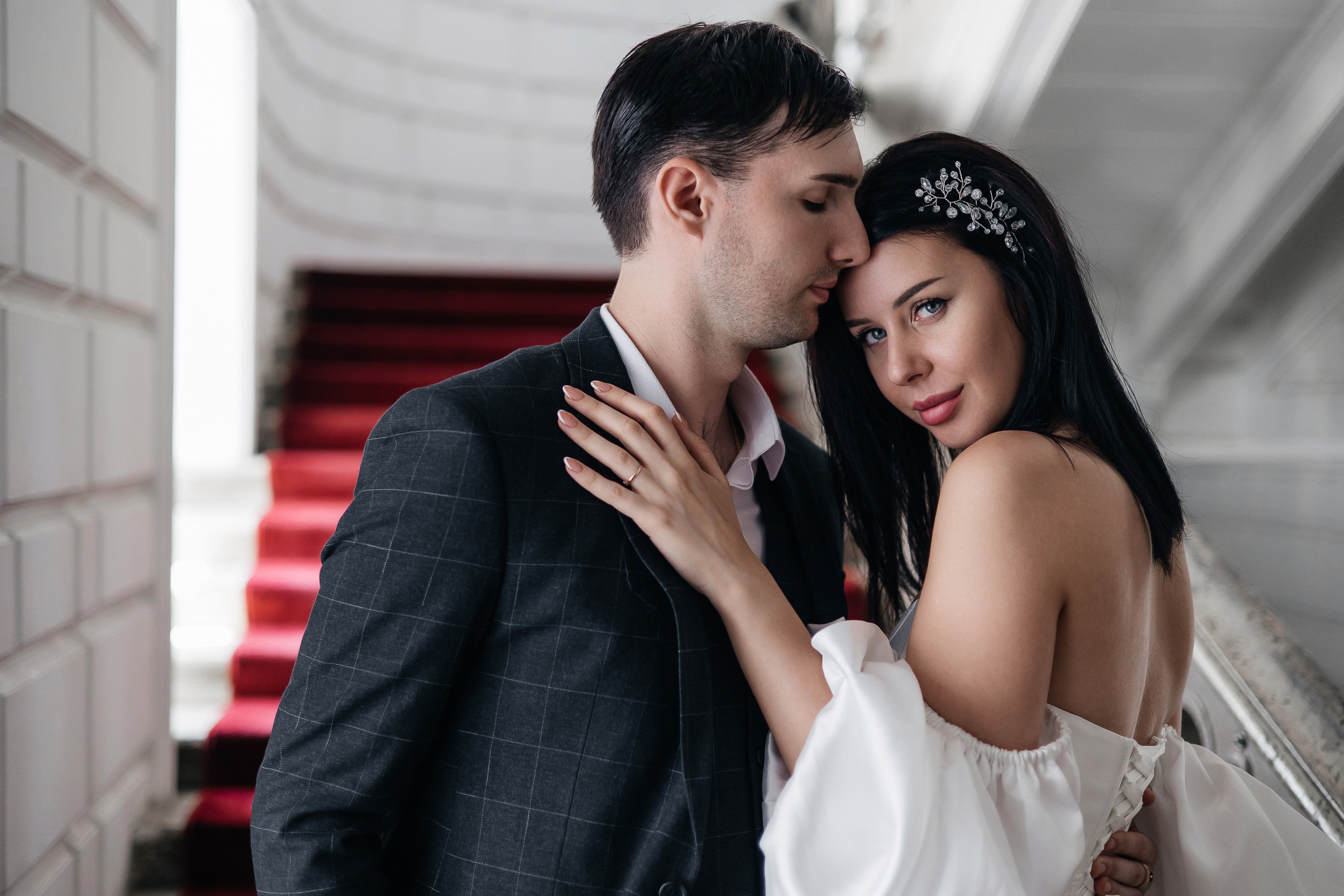 Свадьбы. Фотограф в Москве Екатерина Потапова