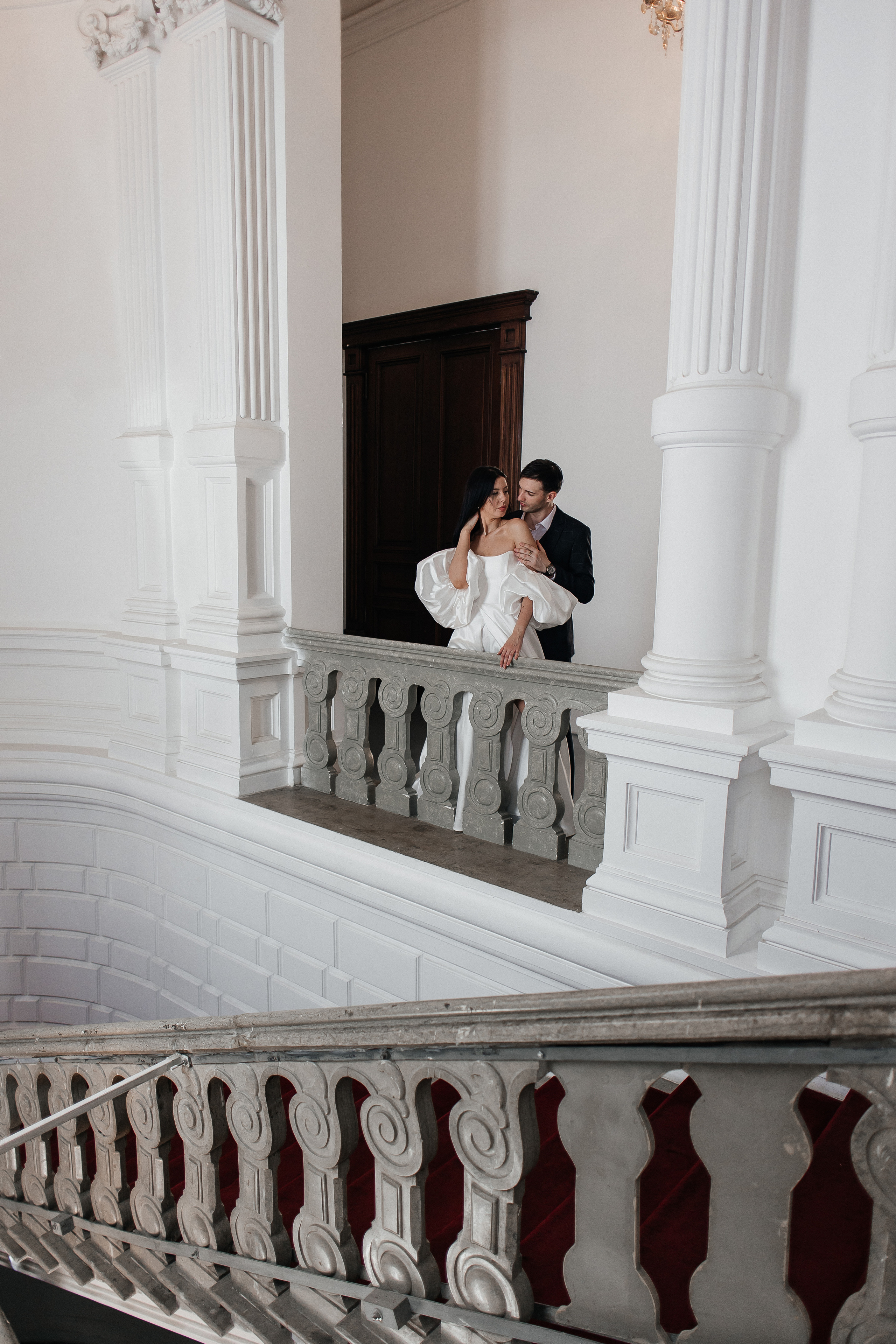 Свадьбы. Фотограф в Москве Екатерина Потапова