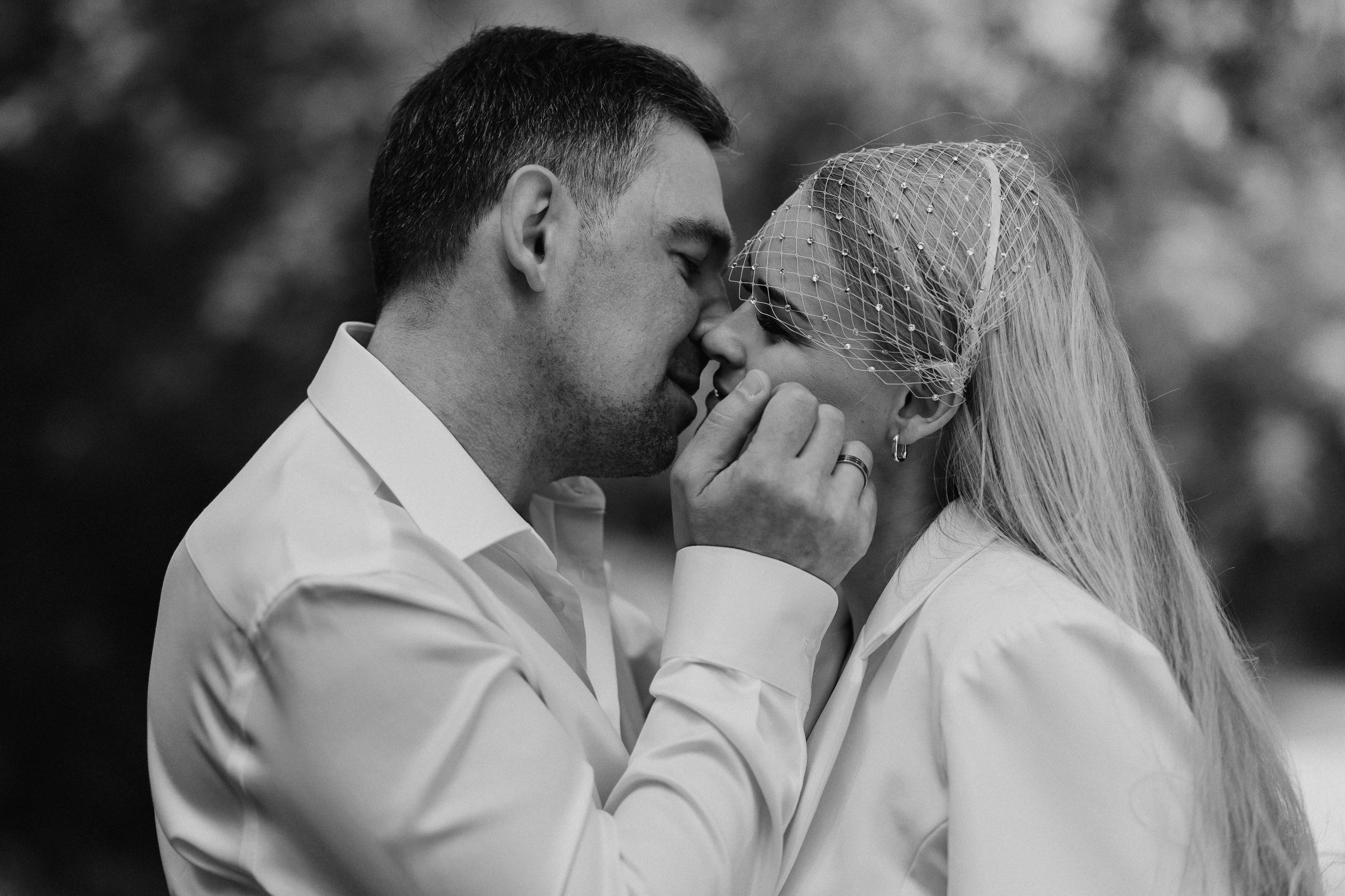 Свадьбы. Фотограф в Москве Екатерина Потапова