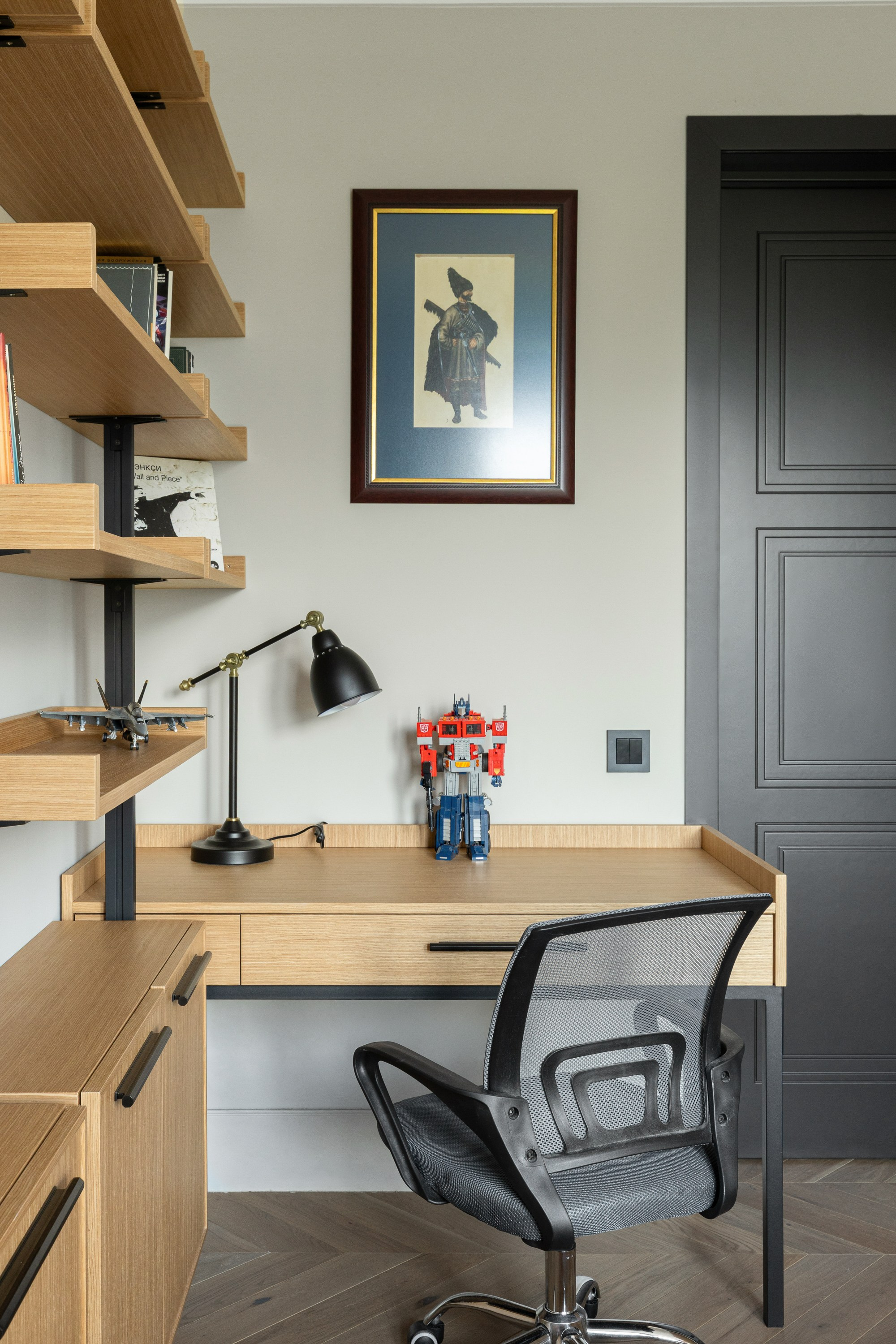 Апартаменты в Сухуме, Абхазия