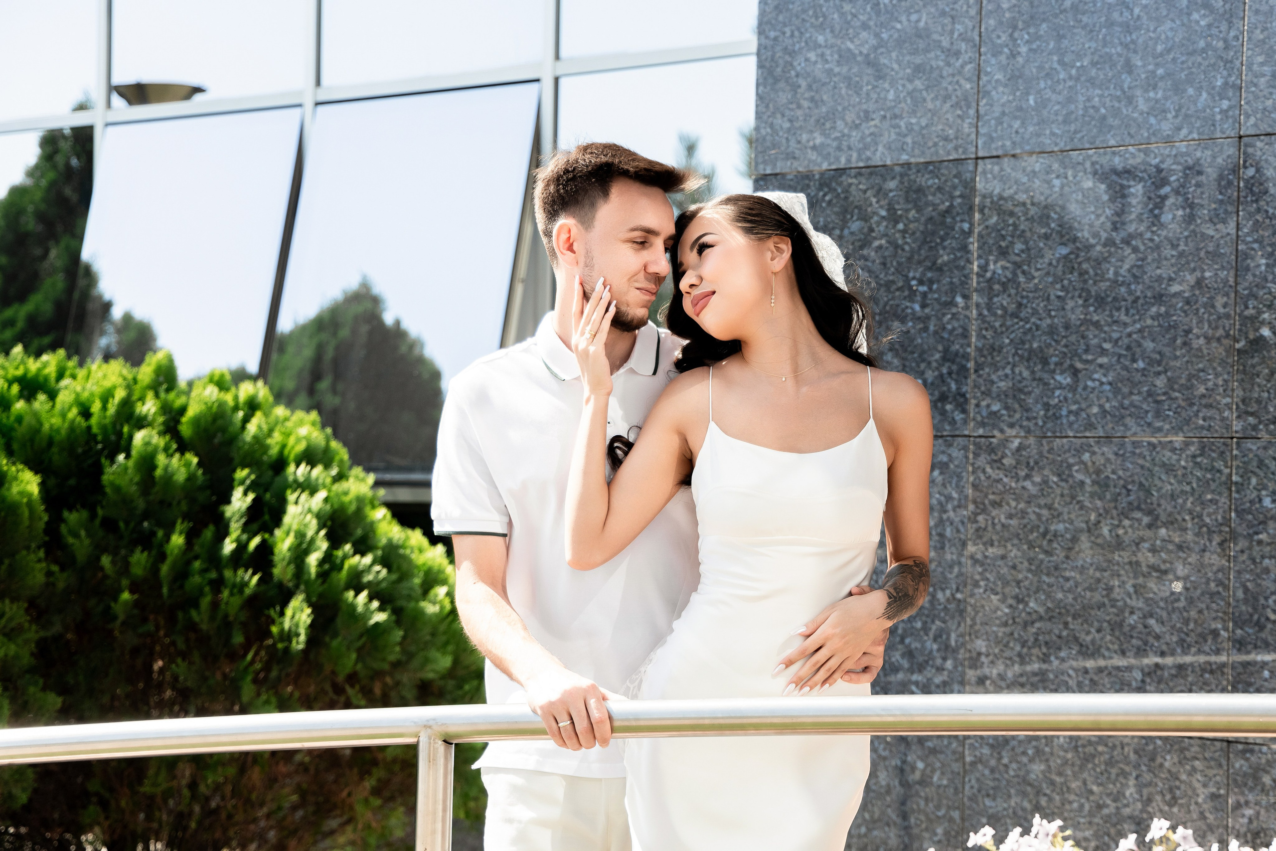 Aleksandr & Diana. Свадебный и фэшн фотограф