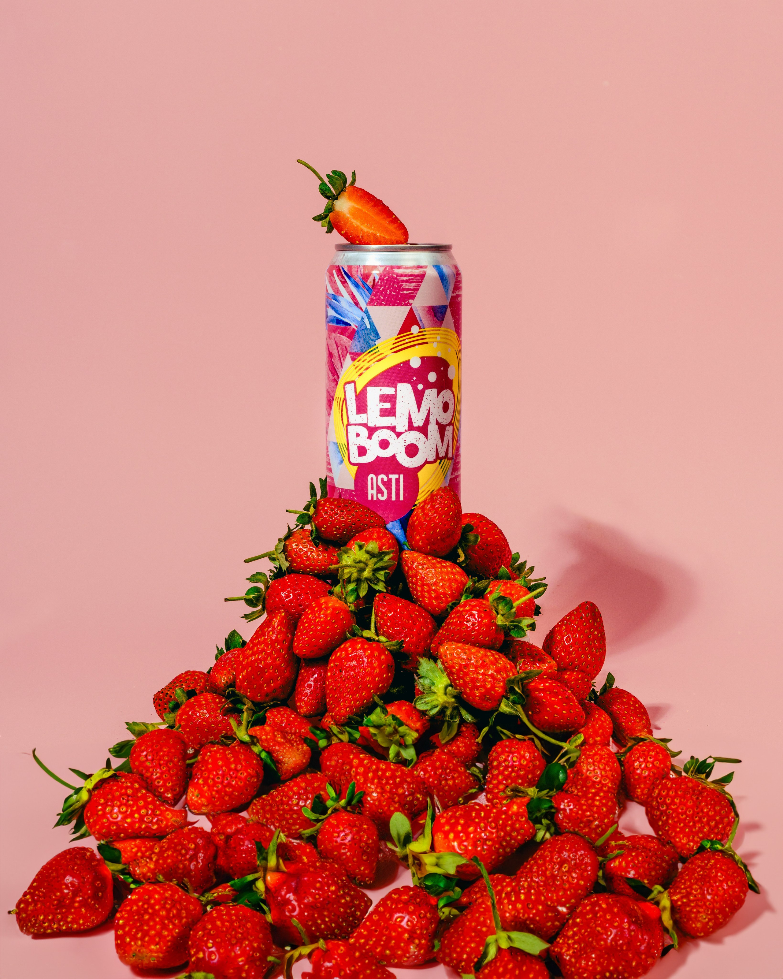 Lemoboom. Фотограф Москва Сергей Громов