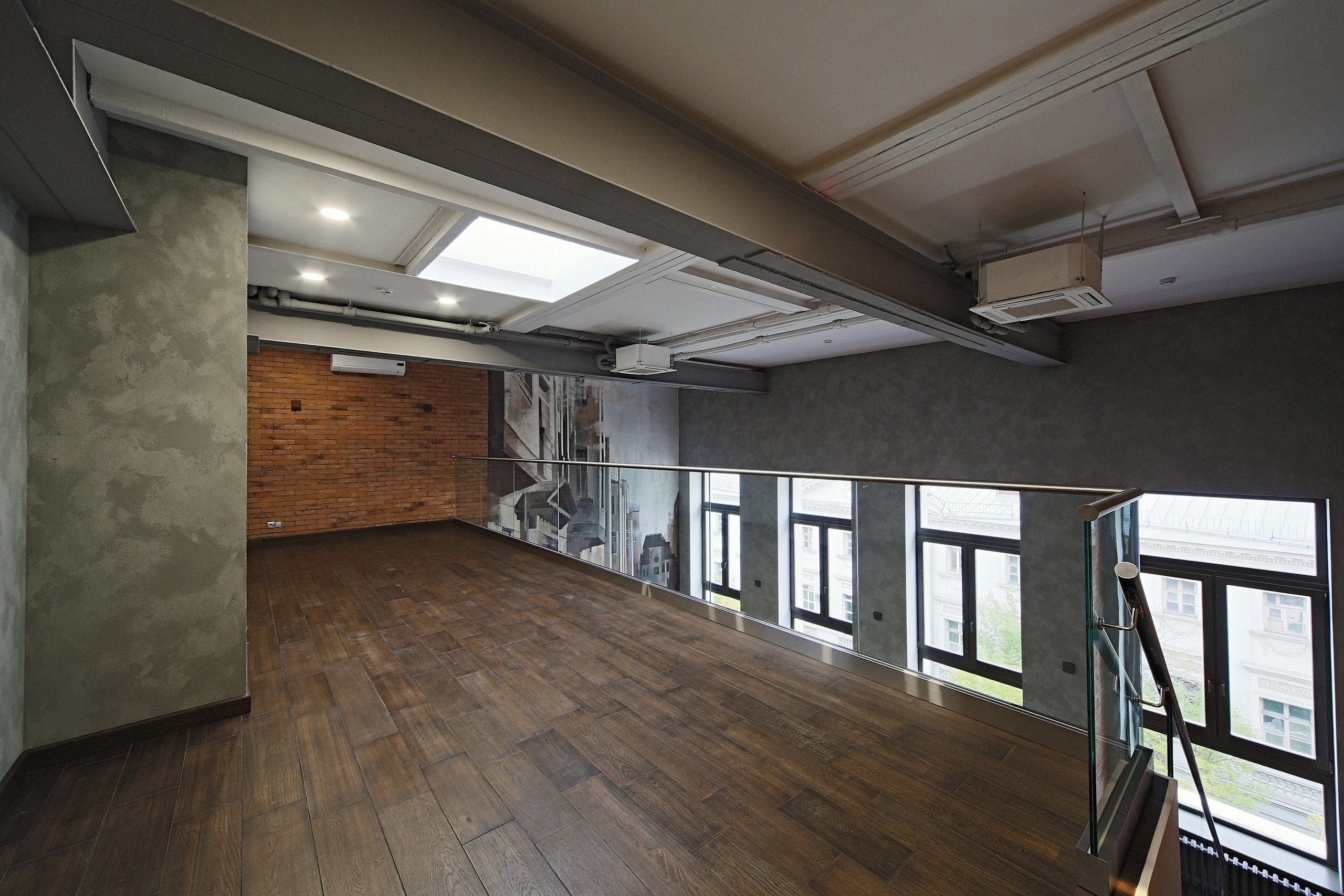 Офисное помещение на Тверской