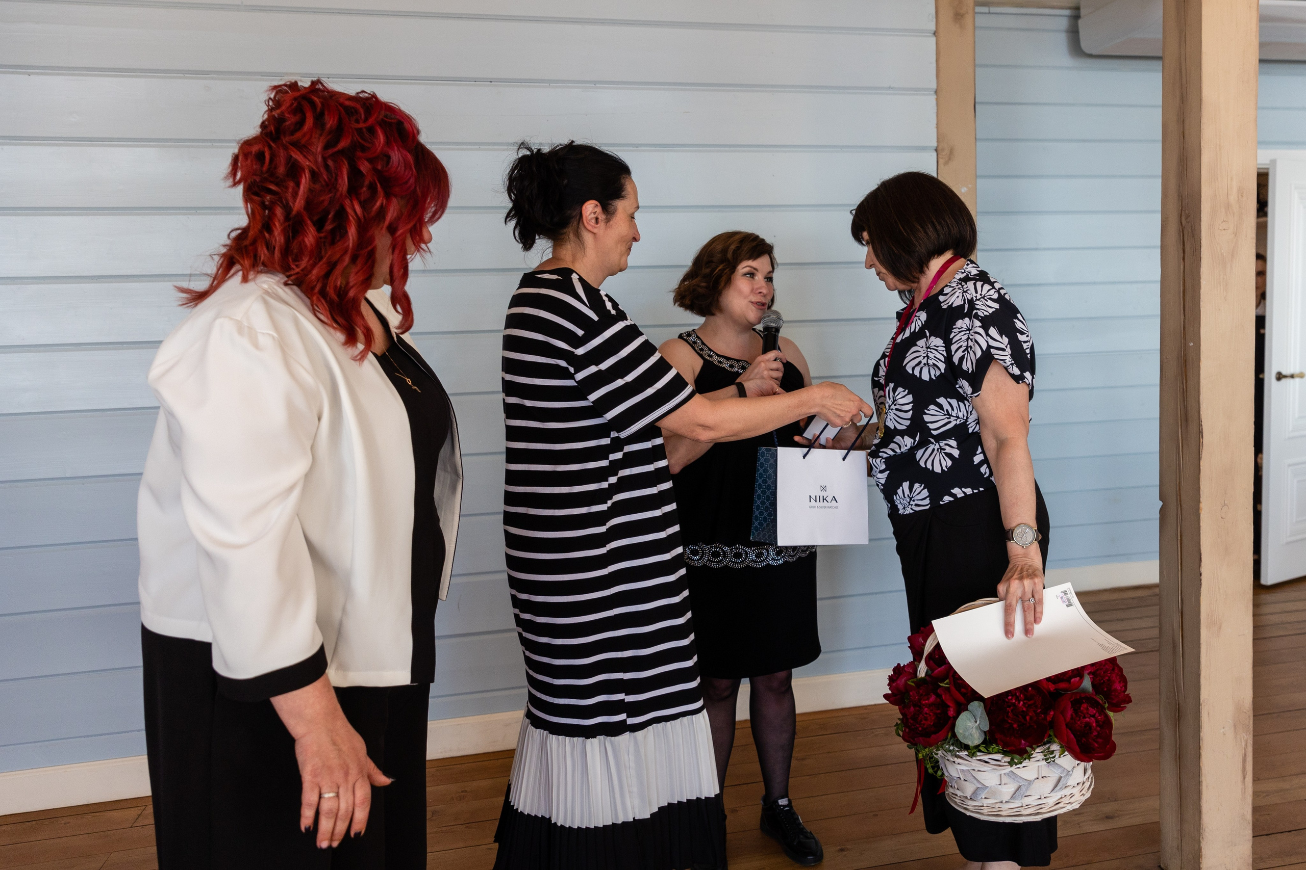 Выпускной 9 класс.Русская рыбалка. Фотограф в Санкт-Петербурге Закута Ольга