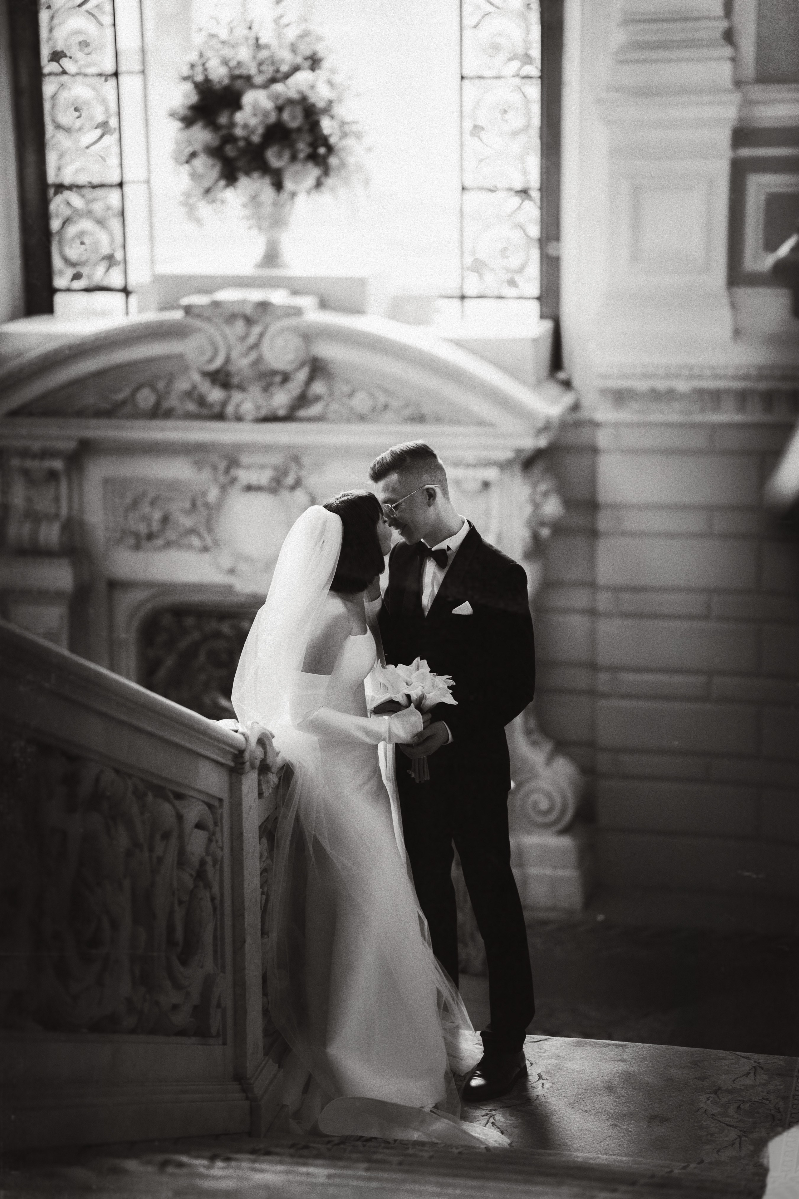 О Свадьбе. Индира Фотограф Санкт-Петербург