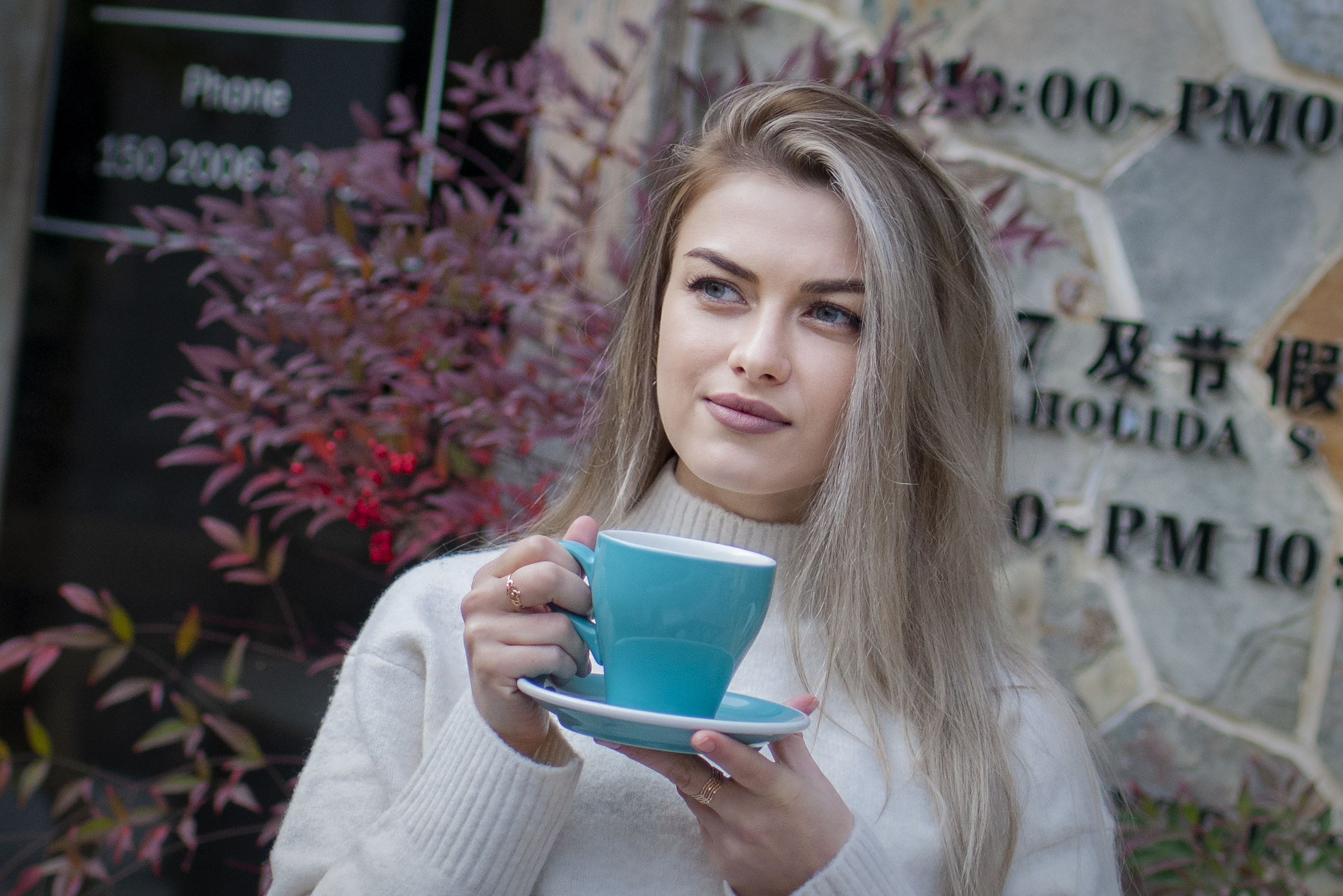 Портреты. FotoGraf