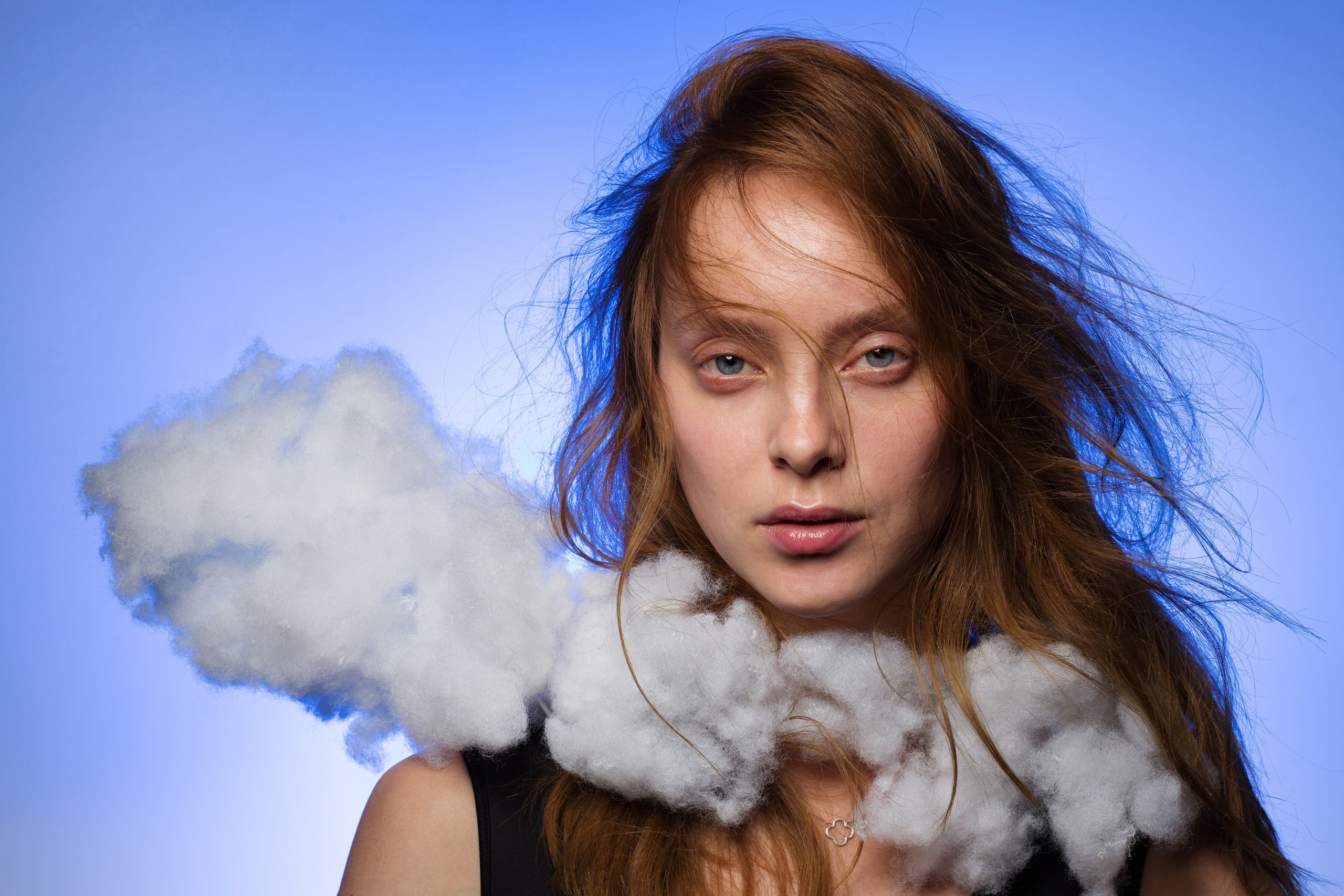 Анжелла. Балетный фотограф Москва Майоров Николай