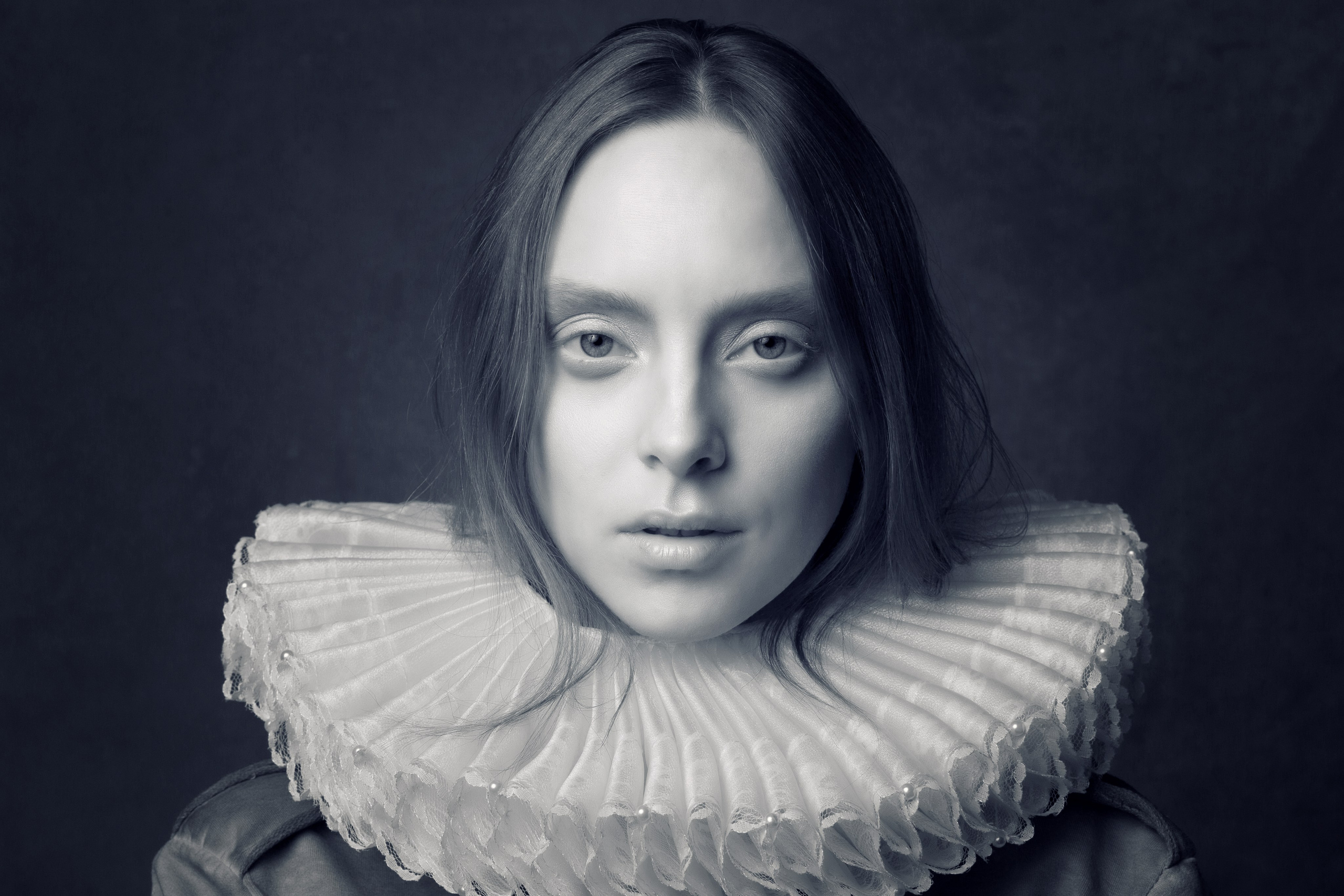 Анжелла. Балетный фотограф Москва Майоров Николай