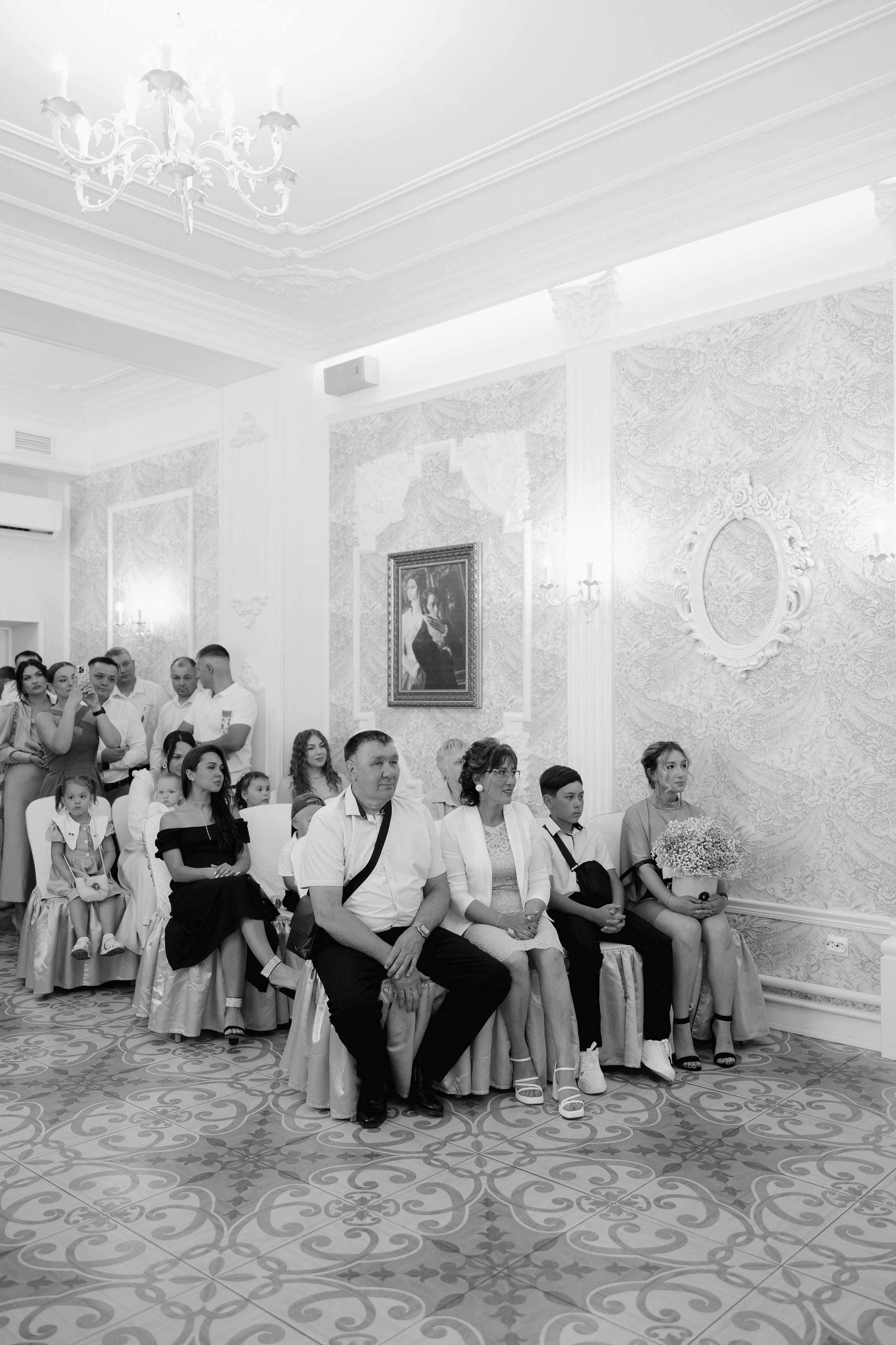 Игорь & Валерия. Ваш фотограф  Наволоцкая Юлия