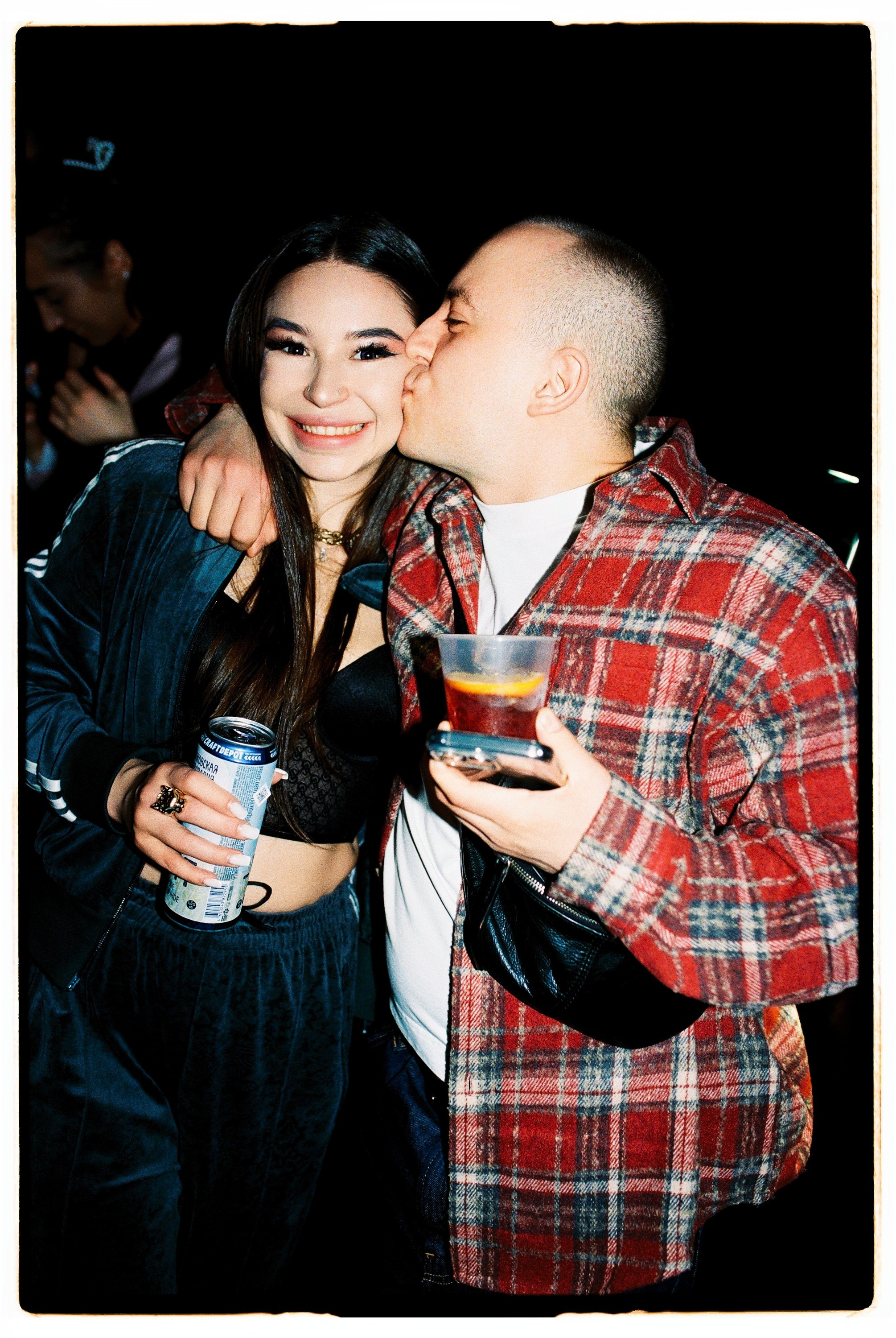 ХАСКИ. Свадебный фотограф в Москве Евгений Рыжов