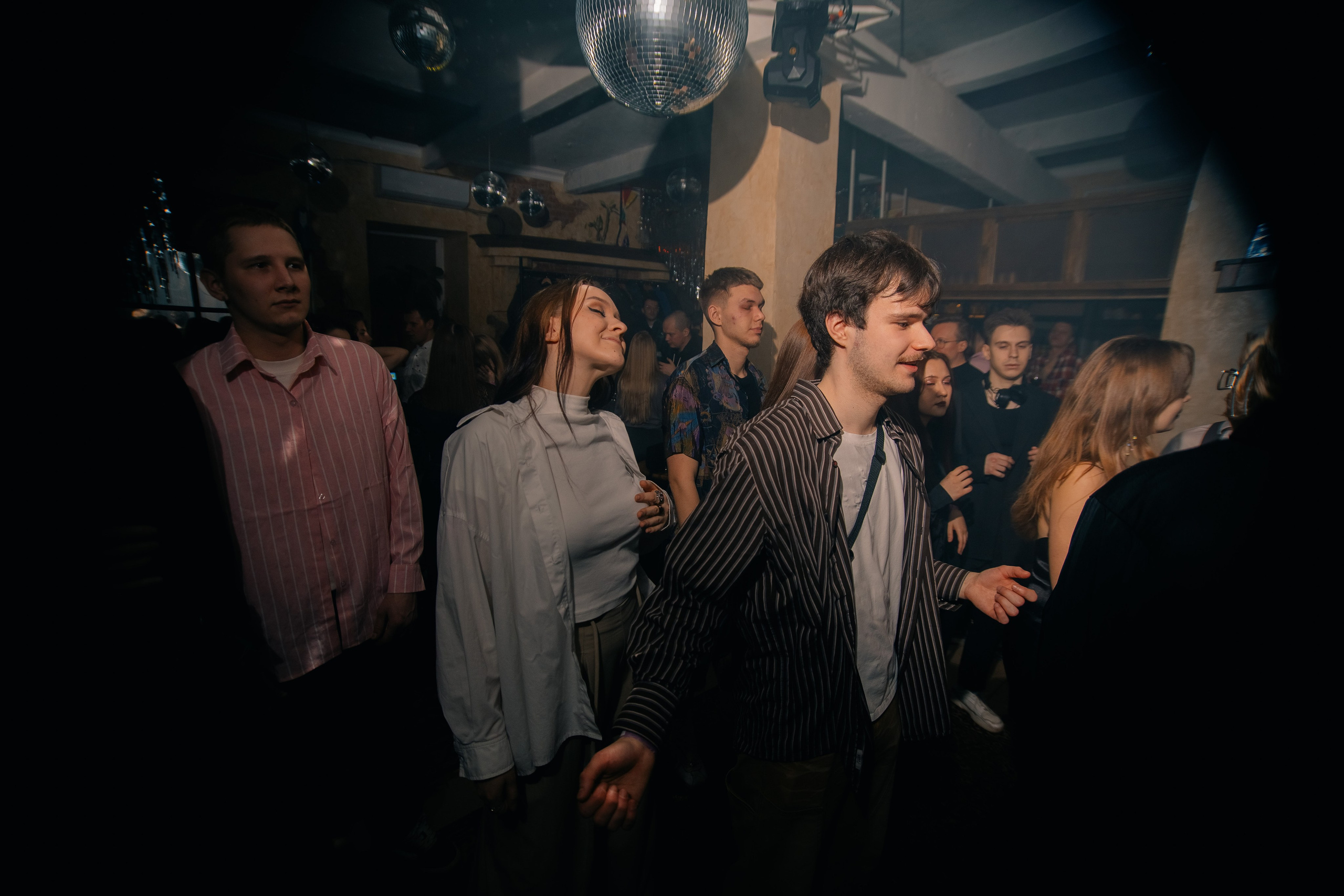 VOGUE BAL 14.02. Фотограф Егор Огородов