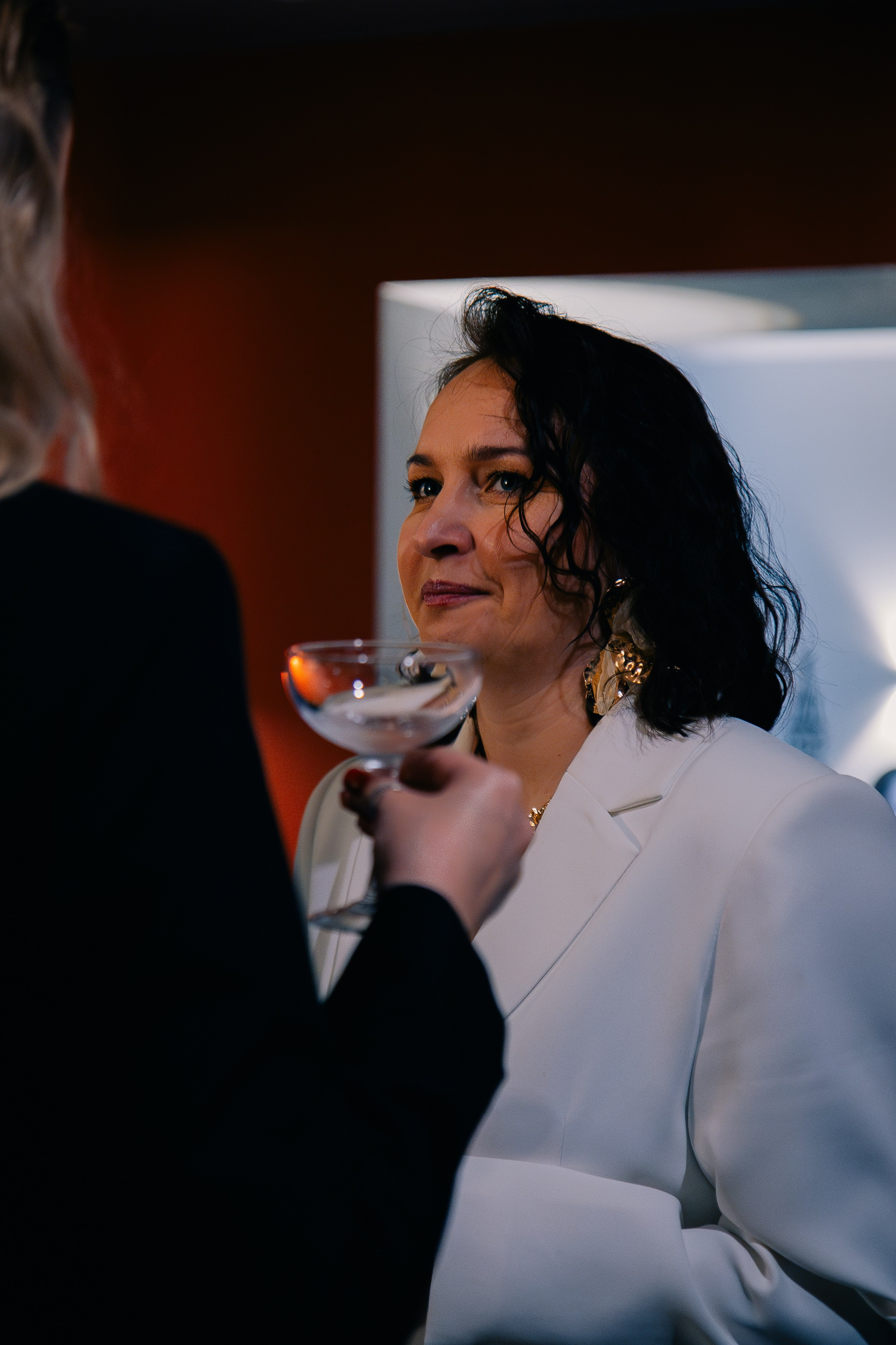 Мероприятия. Фотограф Егор Огородов