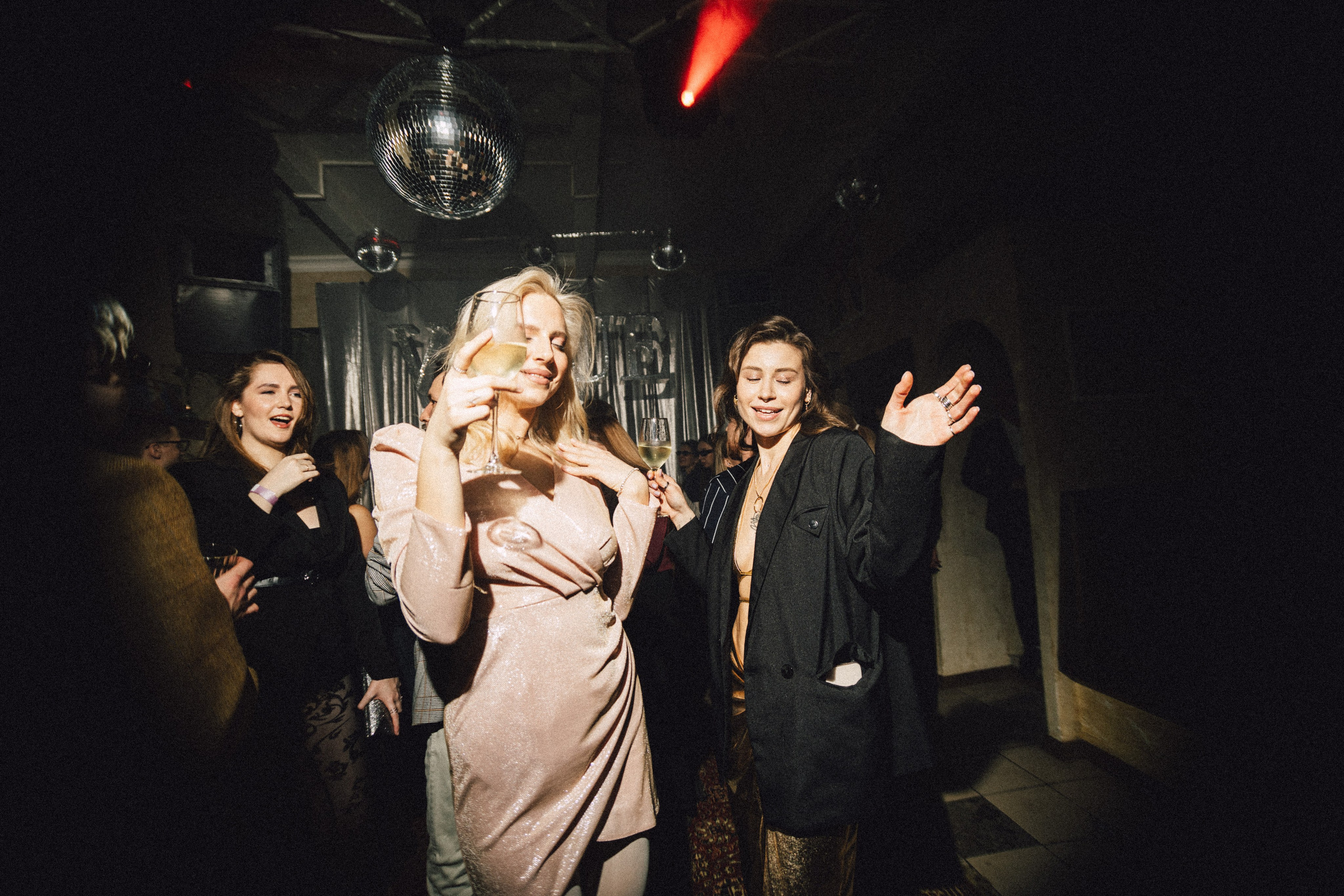 VOGUE BAL 14.02. Фотограф Егор Огородов