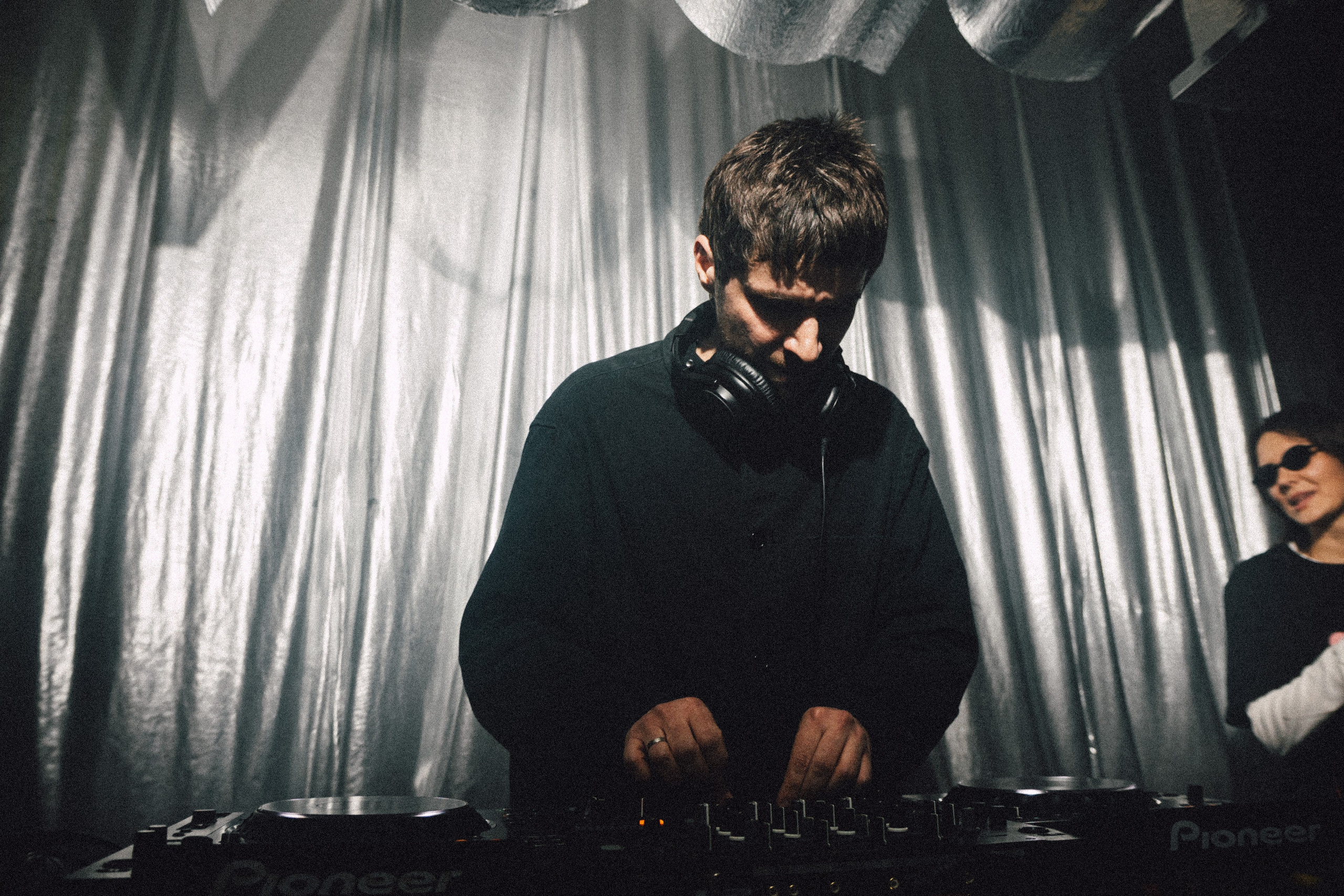 VOGUE BAL 14.02. Фотограф Егор Огородов