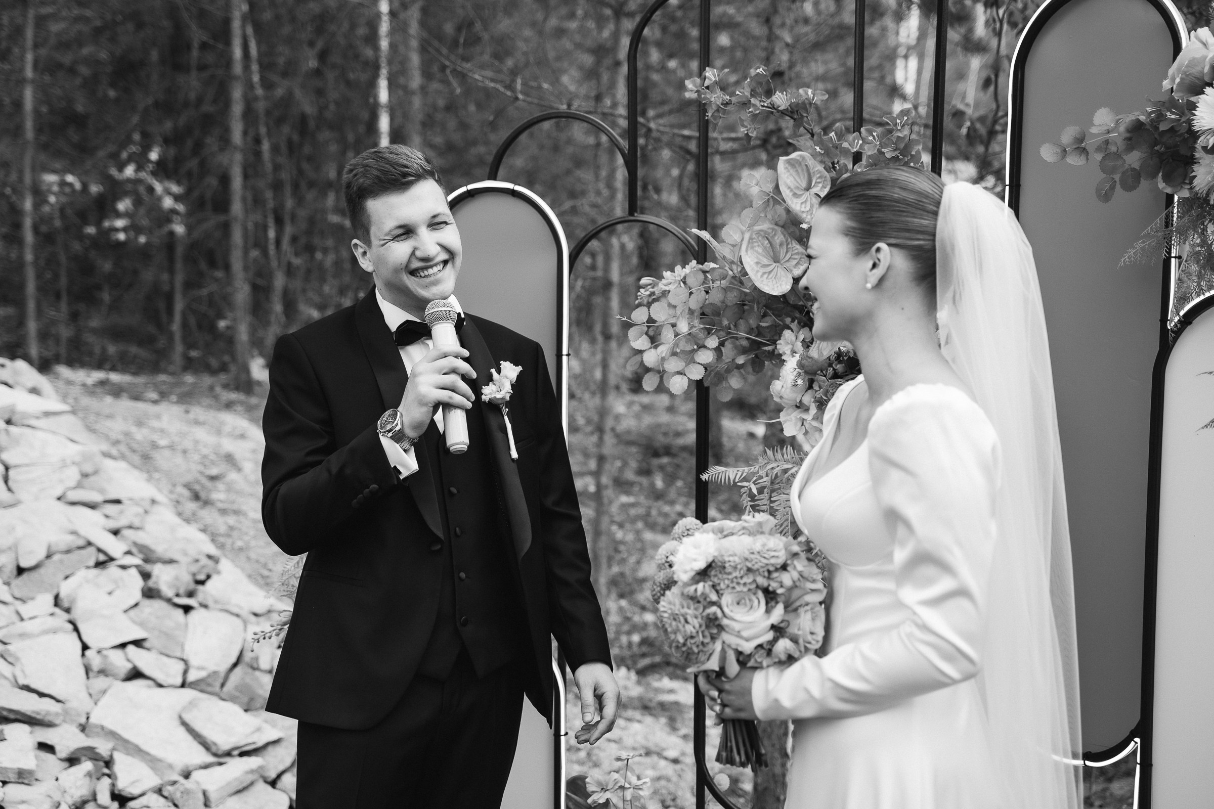 Артём и Наталья. Свадебный фотограф Александр Осипов