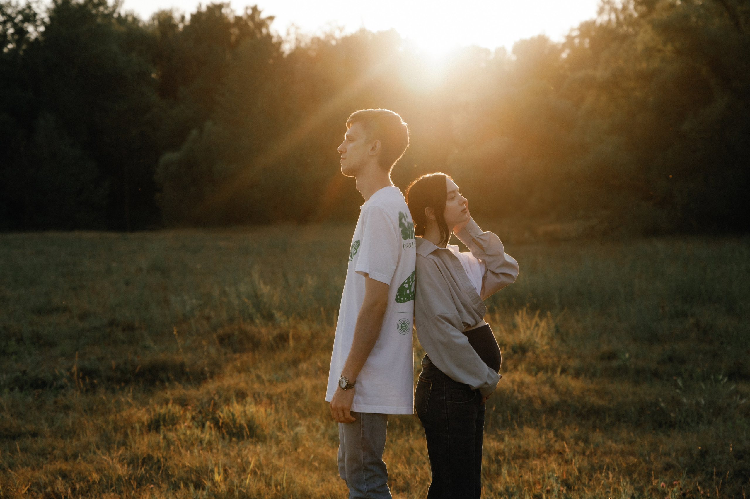 Локации для фотосессии в Тамбове. Свадебный фотограф в Тамбове Валерий Тихов