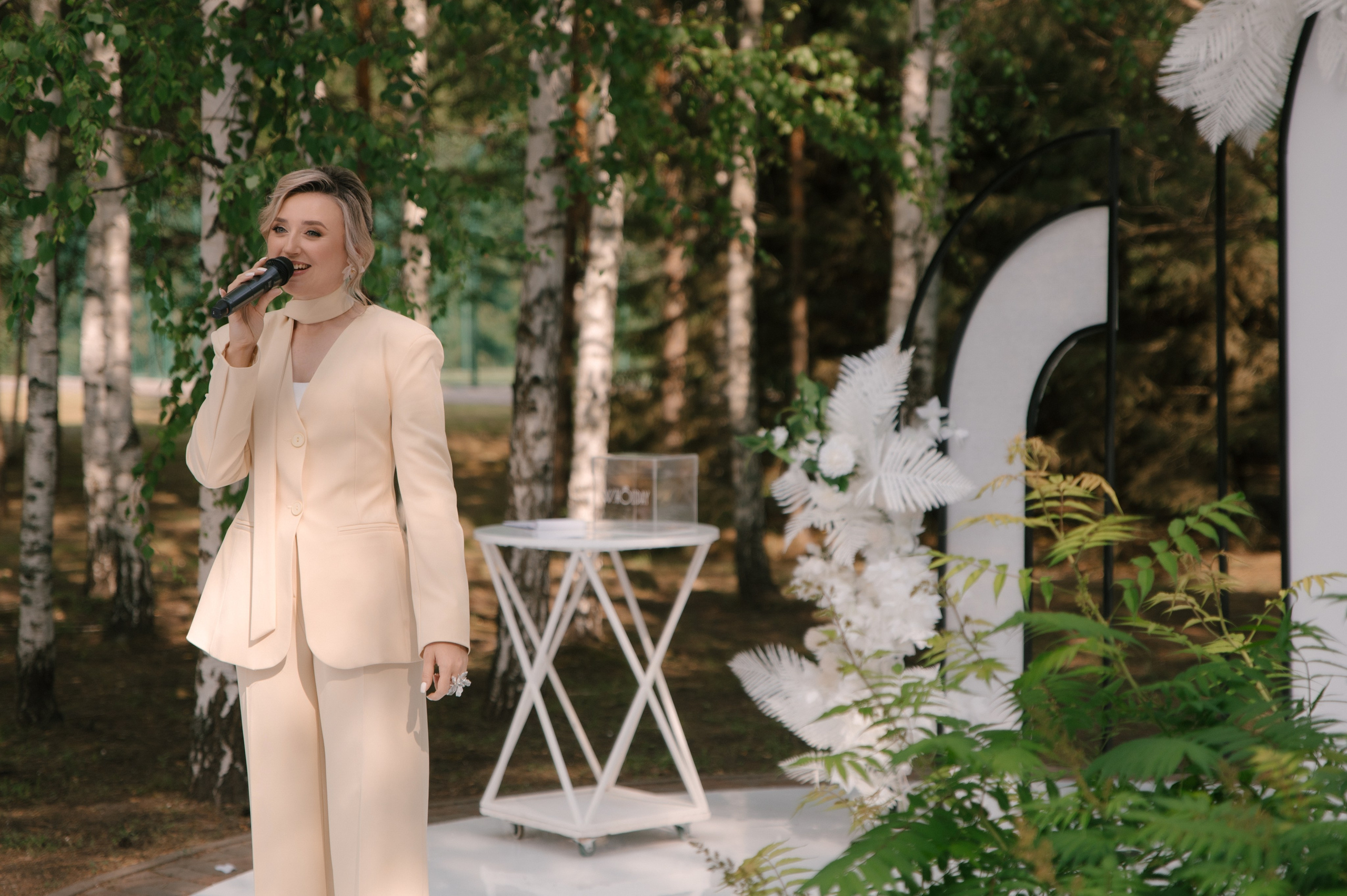 Анастасия + Антон. Свадебный фотограф в Тамбове Валерий Тихов