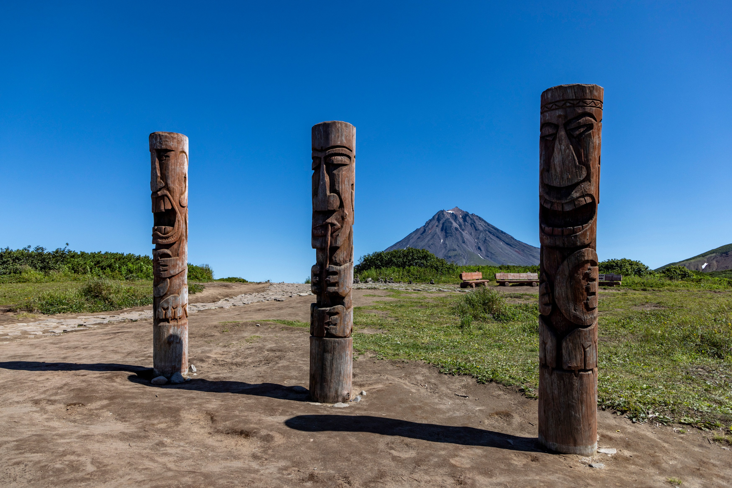 Камчатка + Сахалин — экспедиция в два региона за одну поездку. Время Камчатки: чтобы найти свой путь, нужно скорость умножить на время