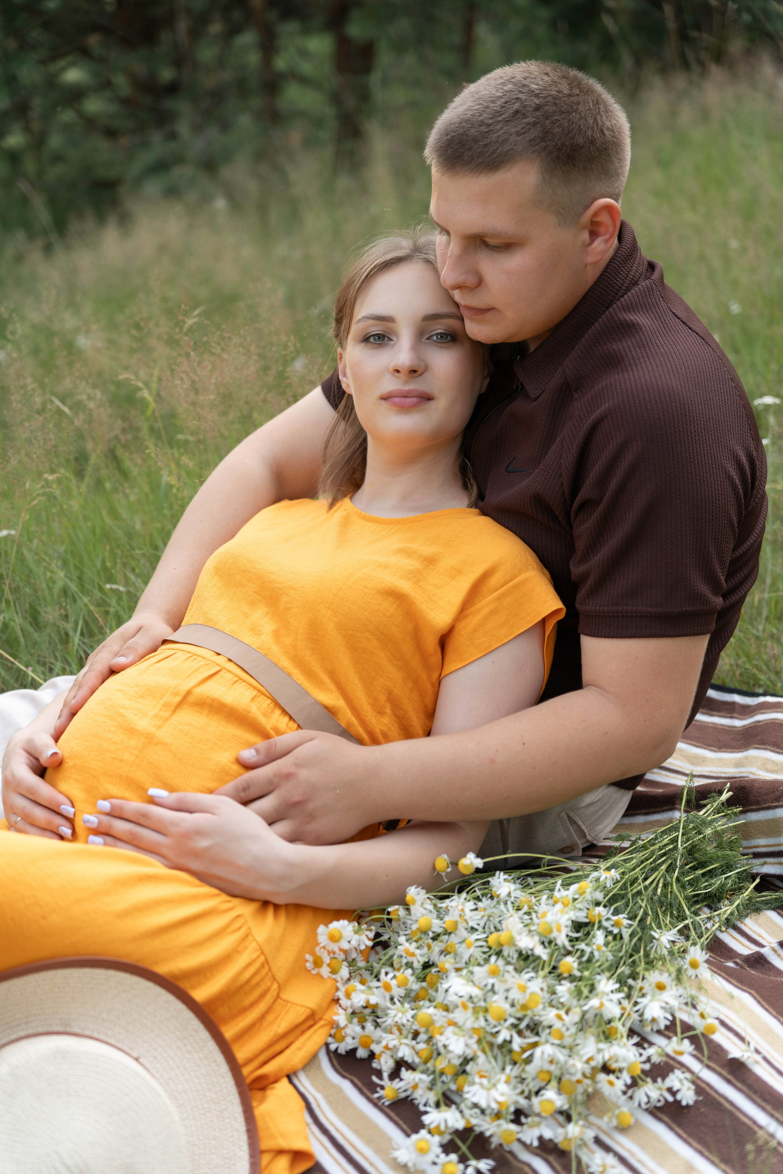 Семейные съёмки