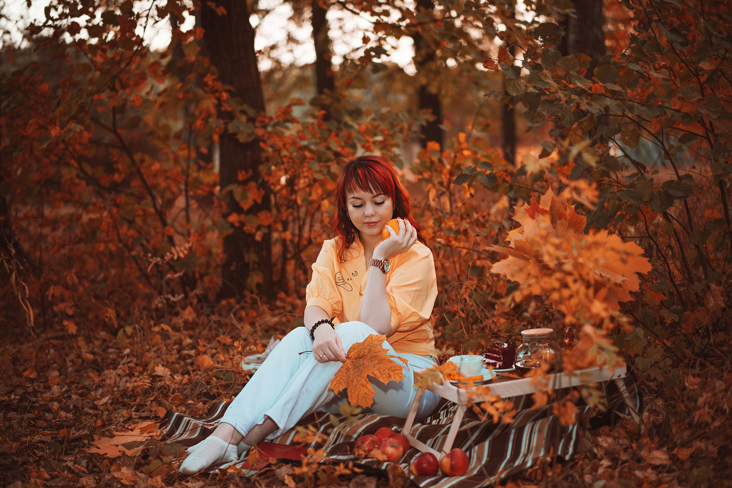 Фотосессии