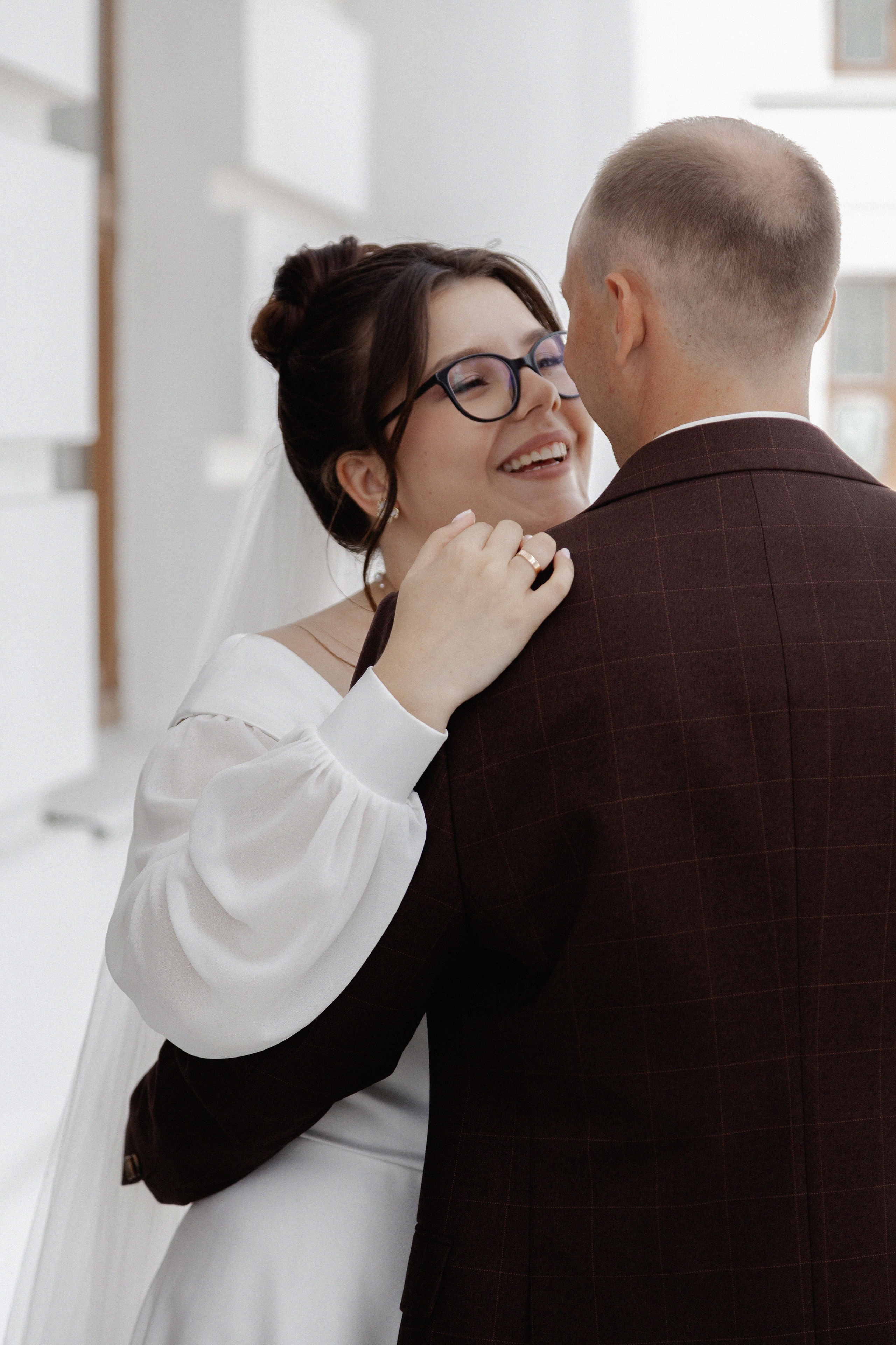 Дмитрий и Виктория. Орнштейн Полина I Фотограф Самара