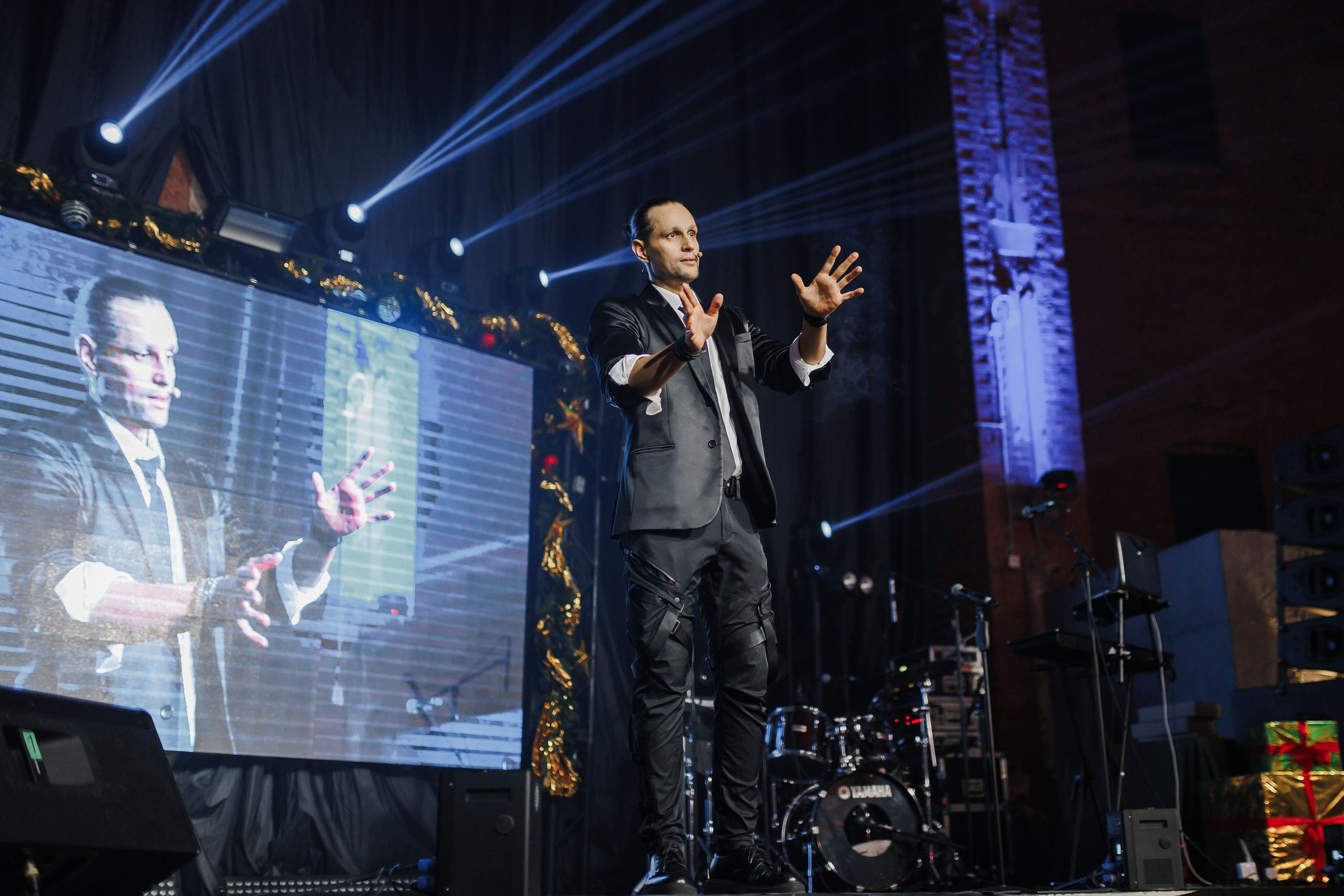 Фотосъемка корпоративных мероприятий заказать в СПб (Санкт-Петербурге)