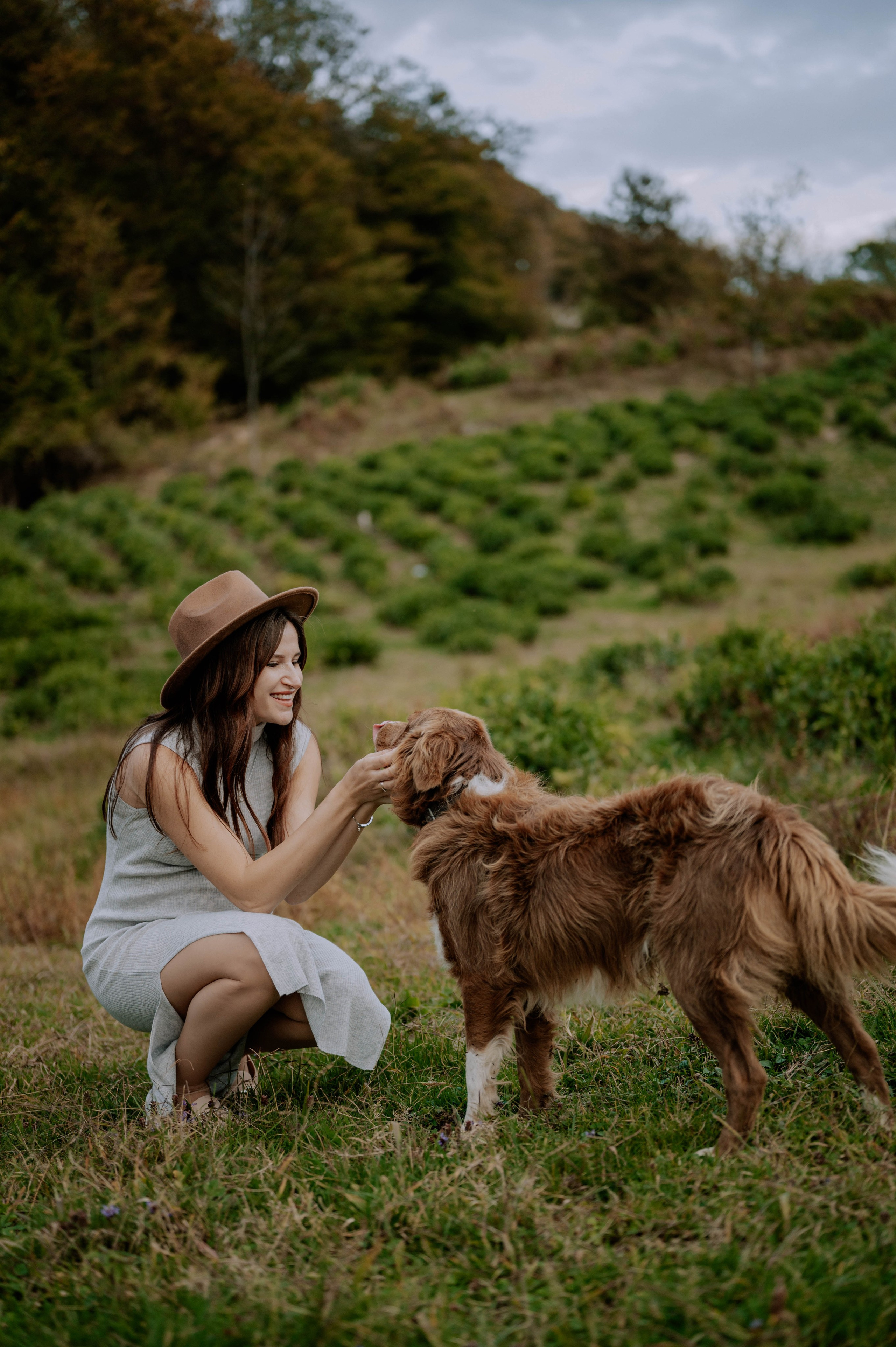 Таня и Денис. Фотограф Сочи Кисматова Анастасия