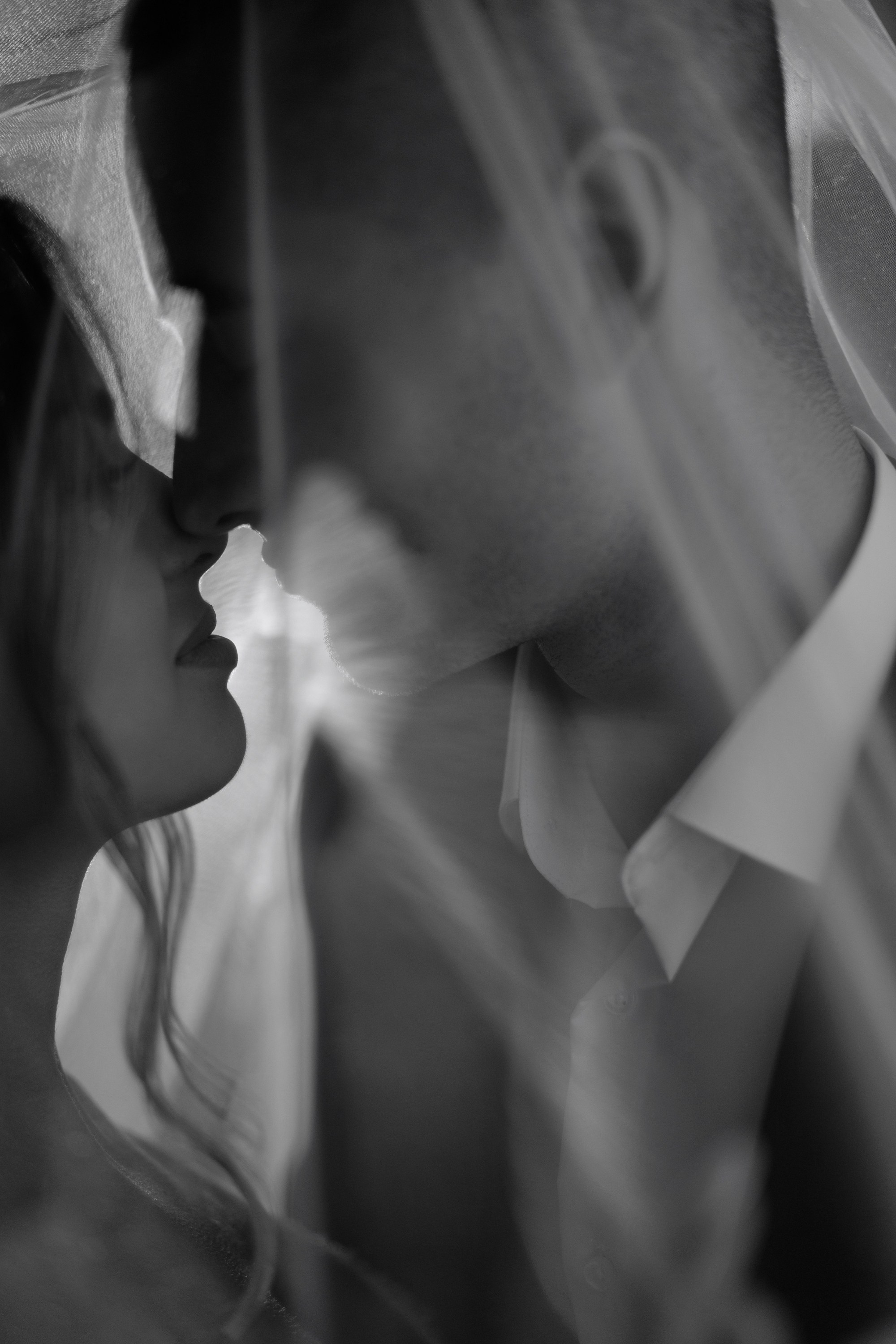 Екатерина и Евгений. Свадебный фотограф