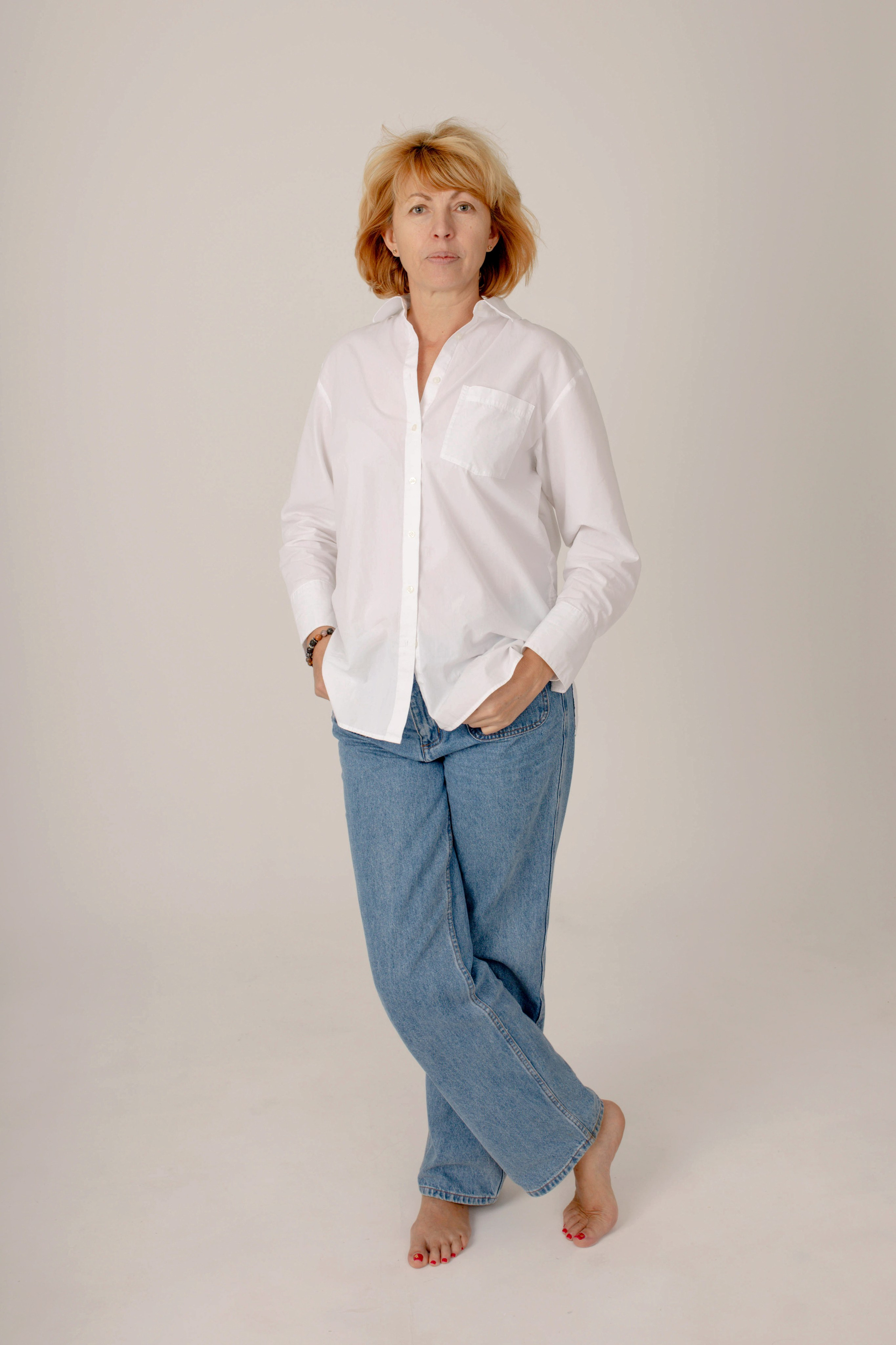 Ирина с дочкой. Фотограф