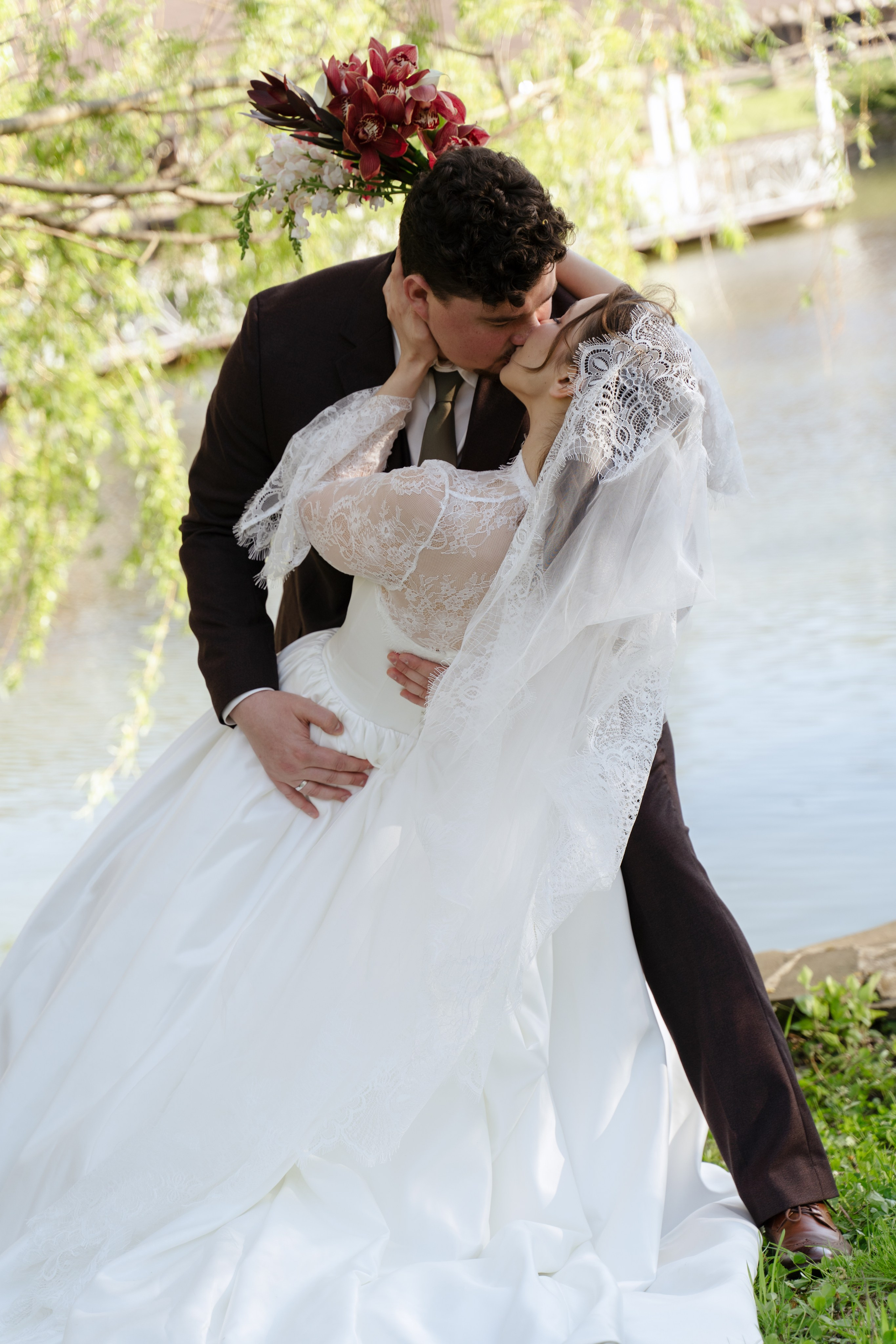 Stas & Anastasia. Портретный фотограф в Краснодаре Валерия Матирная