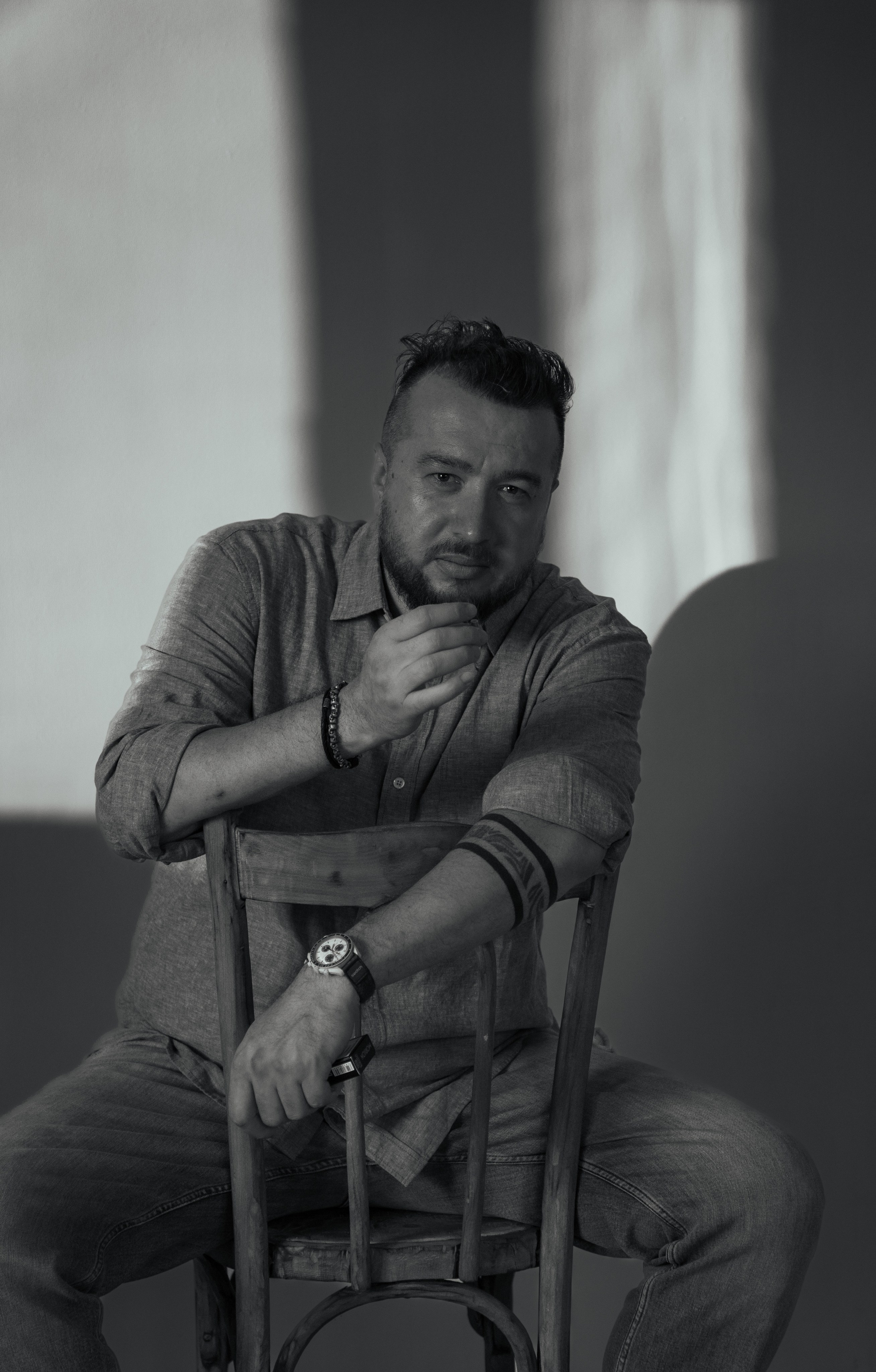 Он. Фотограф Домодедово Москва Женские мужские портреты, репортажи