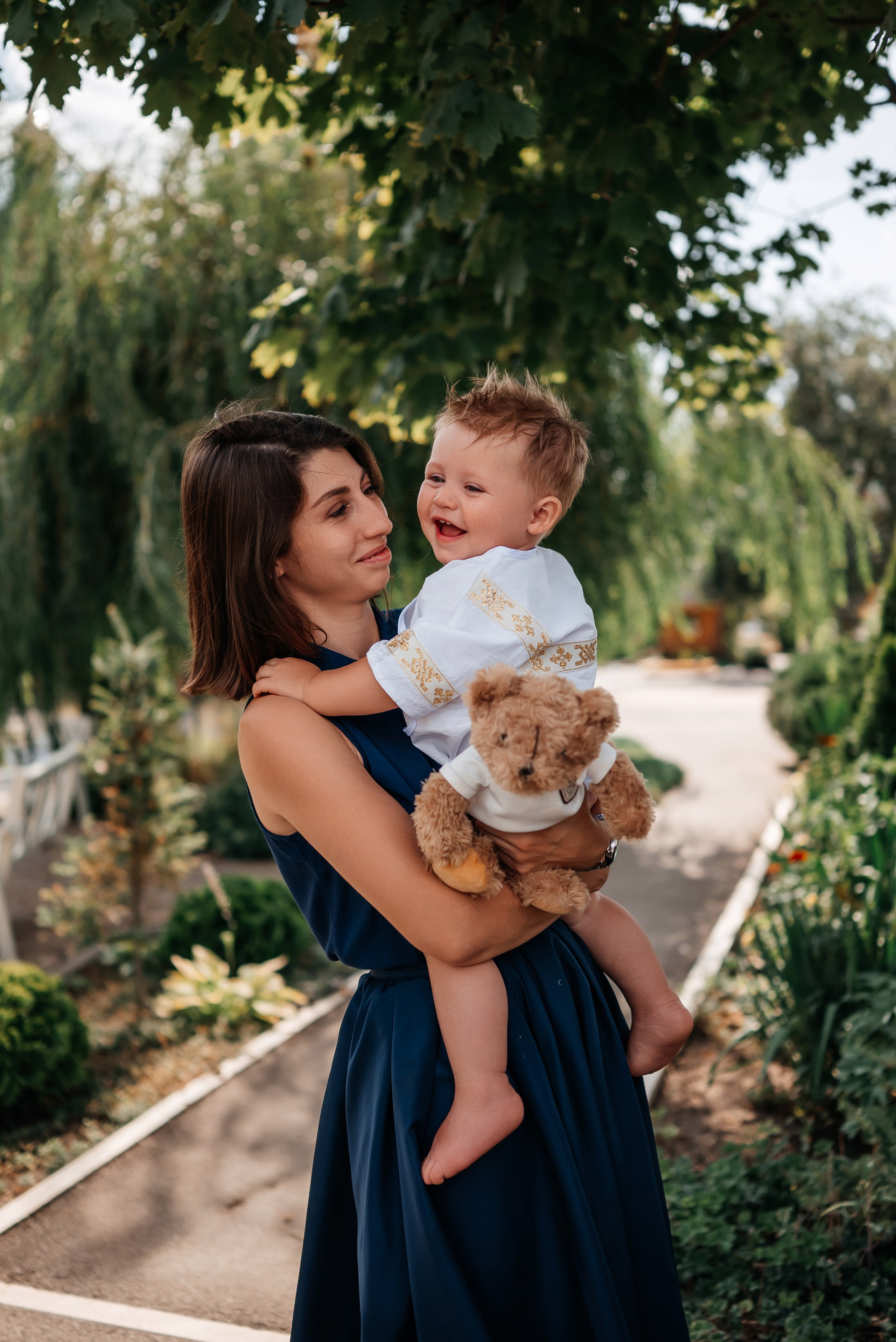 Дамир. Свадебный и семейный фотограф Нина Полеско