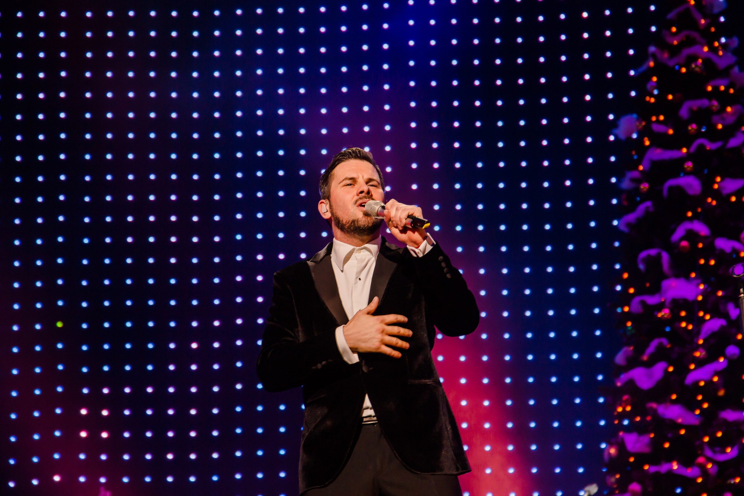 Репортаж — зимняя мелодия. Свадебный и семейный фотограф в Санкт-Петербурге Макеева Наталья