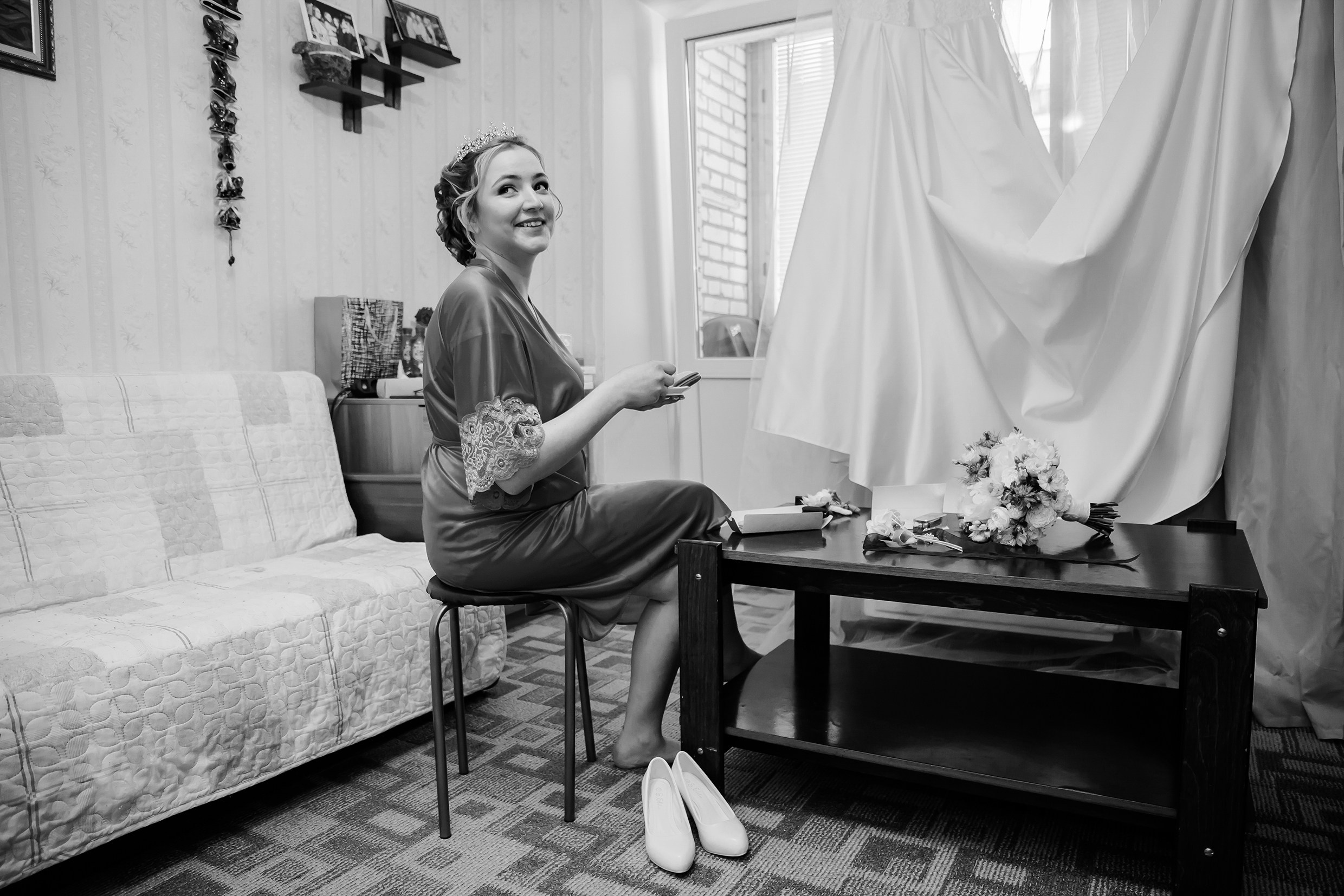 Свадьбы — Анна и Иван. Свадебный и семейный фотограф в Санкт-Петербурге Макеева Наталья