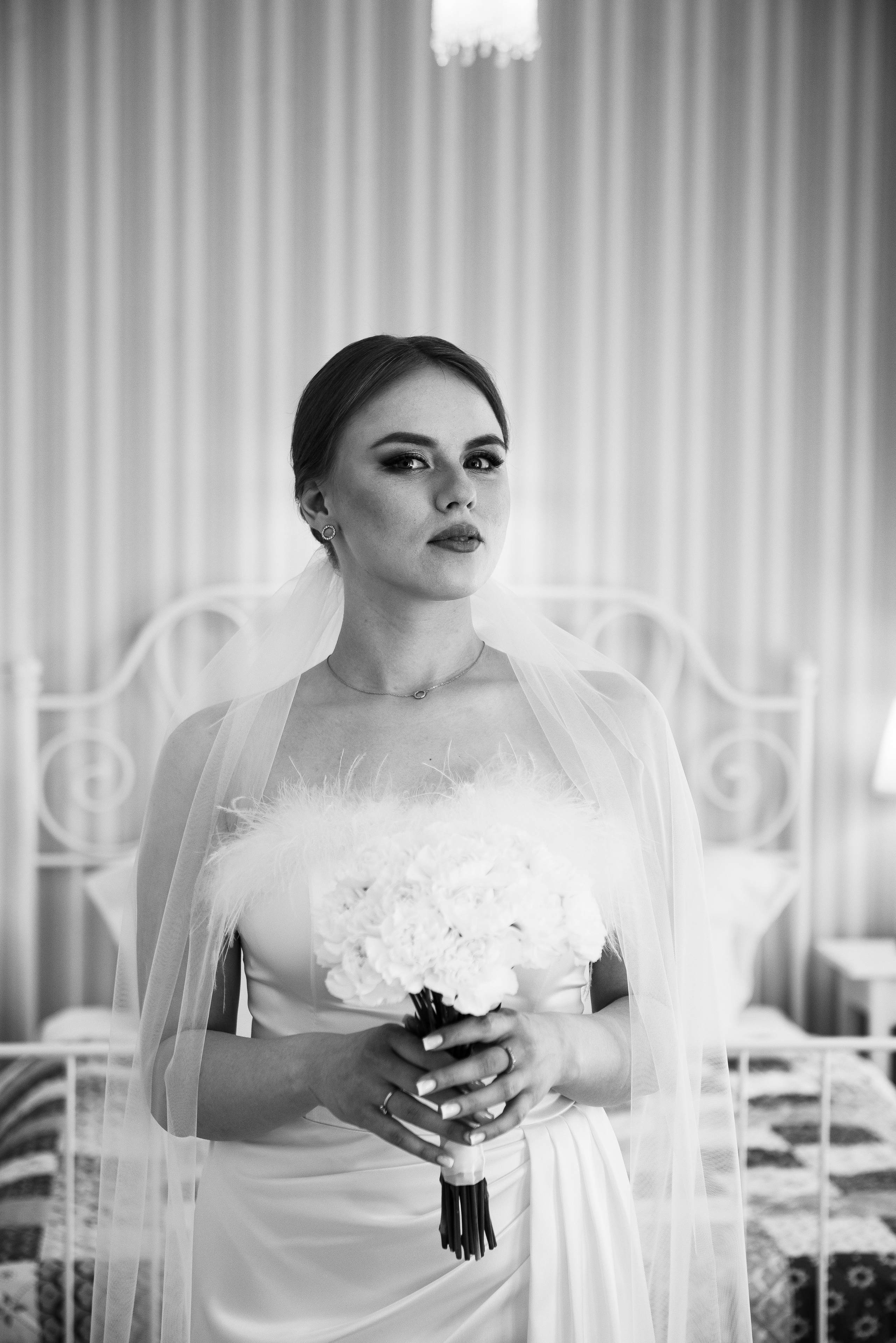 Евгений и Алёна. Семейный и свадебный фотограф в Ельце Юлия Дякина