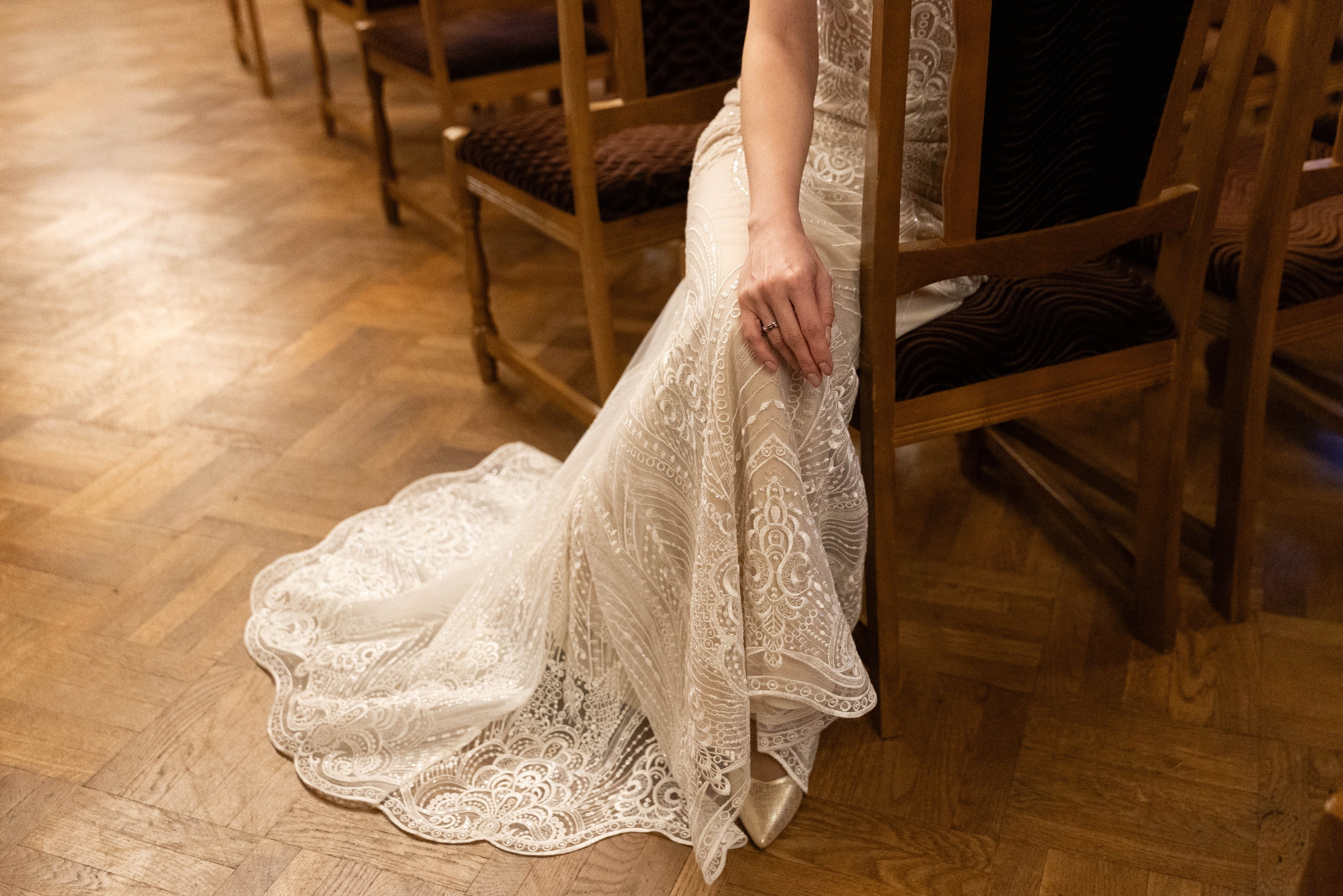 Алексей и Юлия. Свадебный и love-story фотограф в Санкт-Петербурге Воронова Лолита