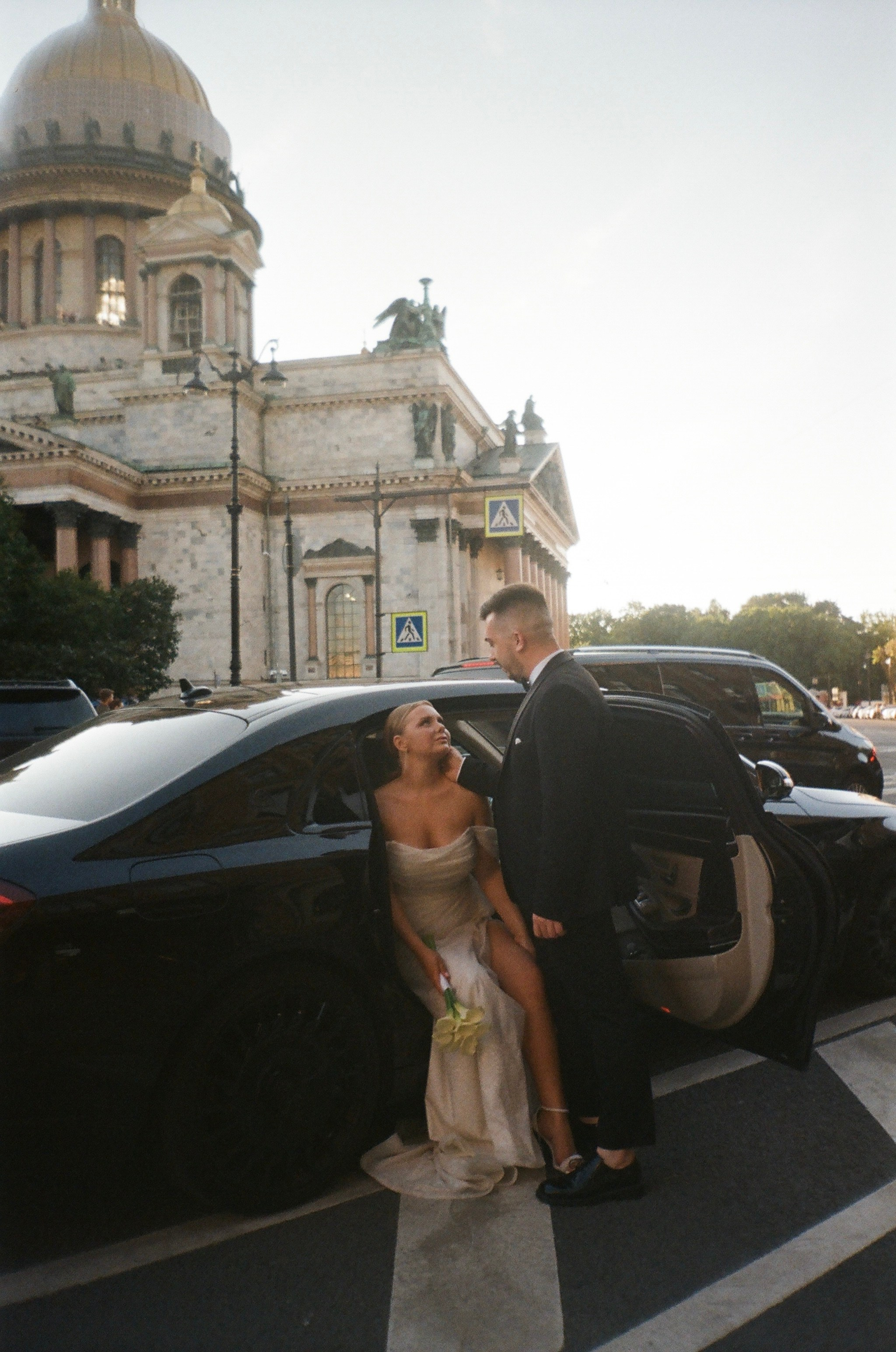 Любимые кадры. Свадебный и love-story фотограф в Санкт-Петербурге Воронова Лолита