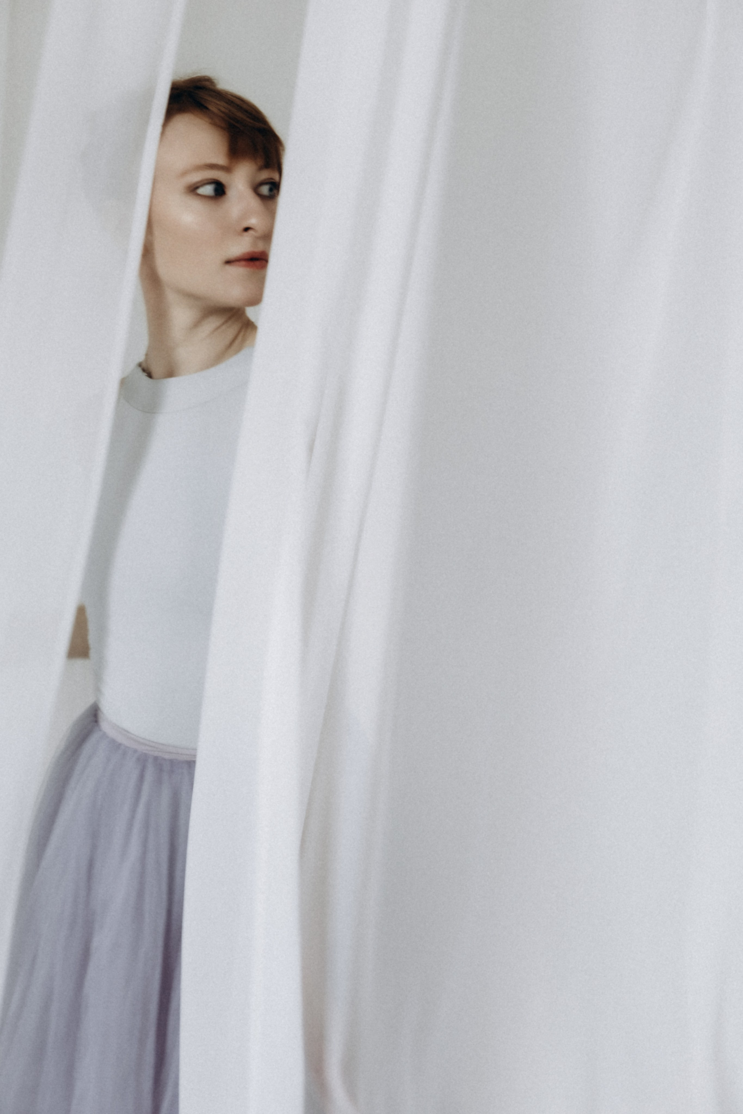 Балет. Индивидуальный и свадебный фотограф в Нижнем Новгороде Трушина Кристина