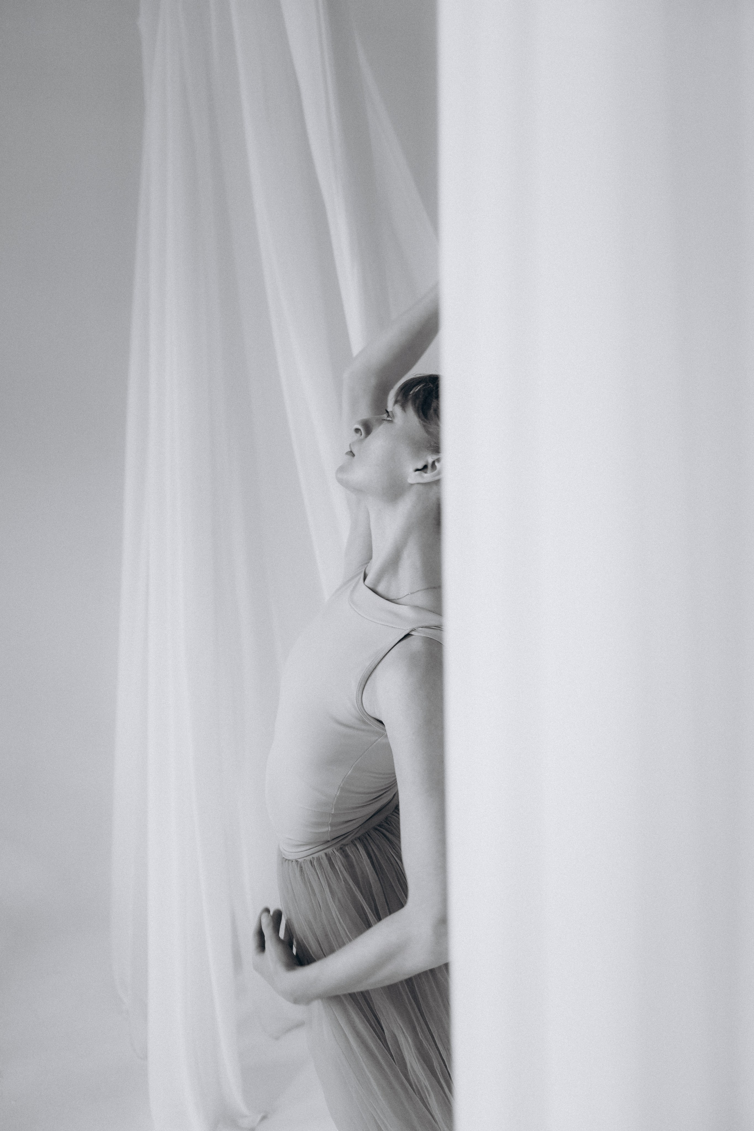 Балет. Индивидуальный и свадебный фотограф в Нижнем Новгороде Трушина Кристина