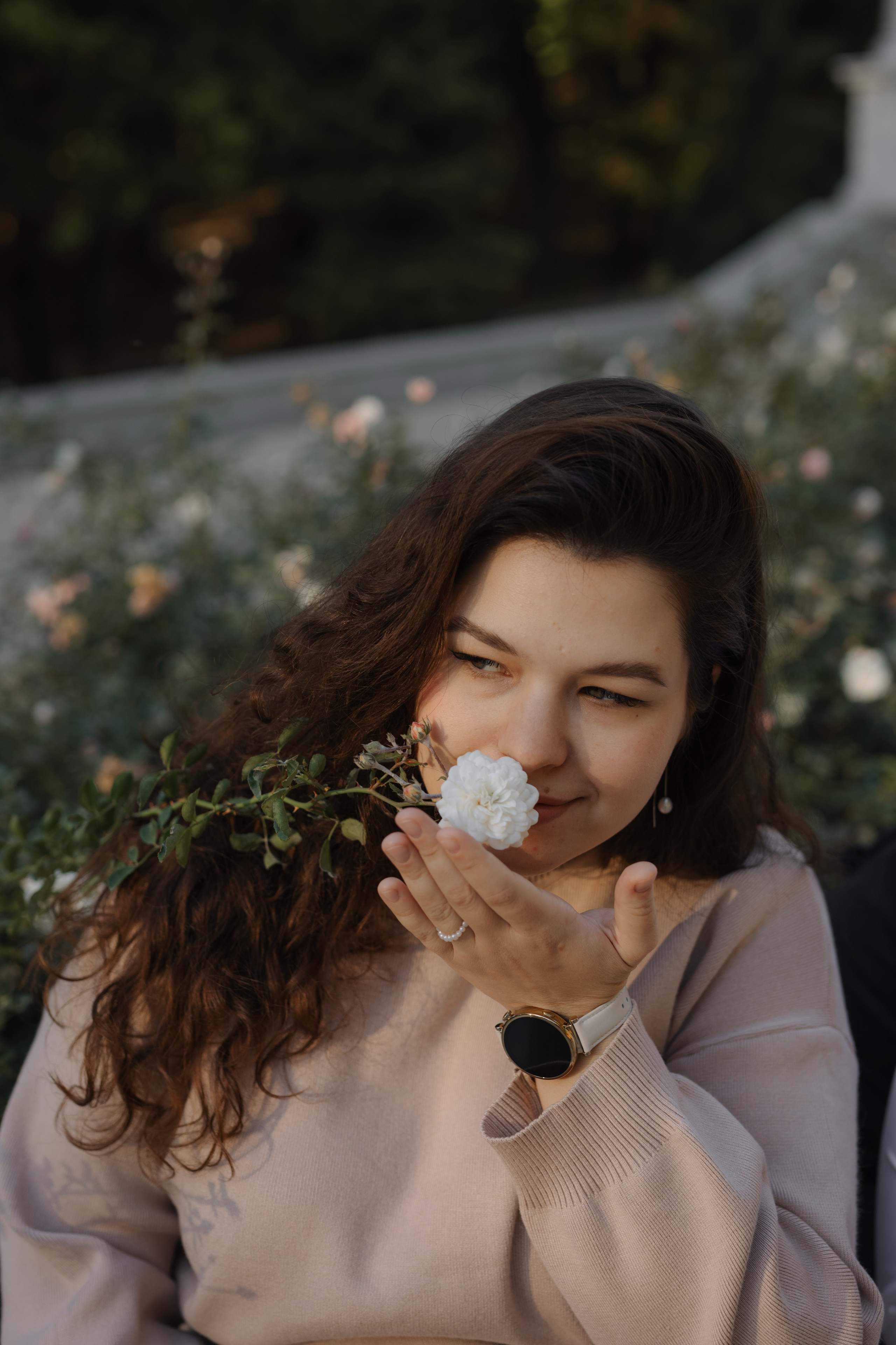 P & M. Марина Занина — Семейный фотограф г. Воронеж