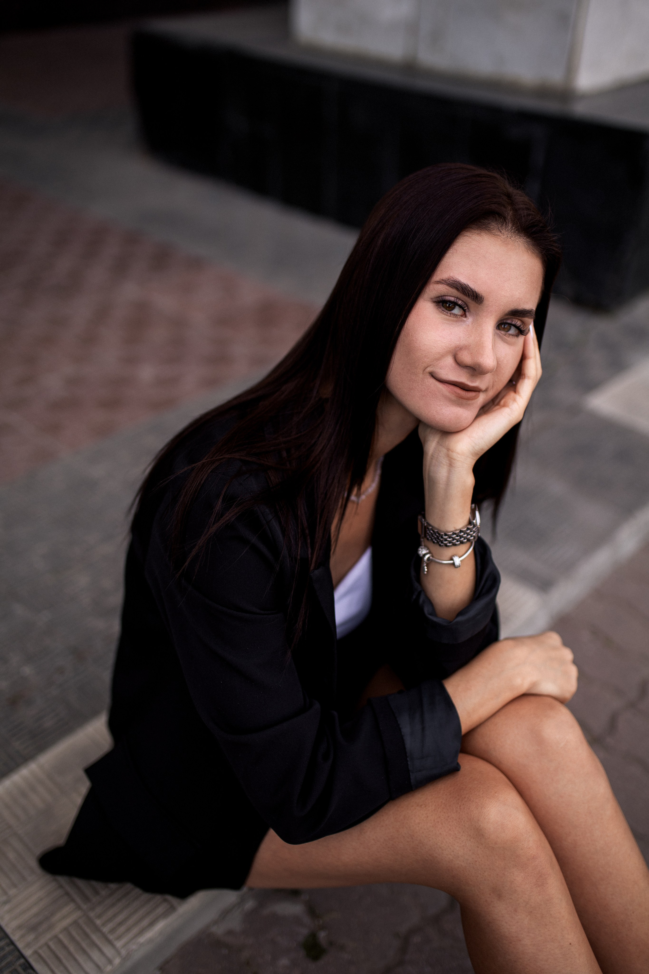 Лиза. Семейный фотограф Кострома/Санкт-Петребург Дарья Гавриченко