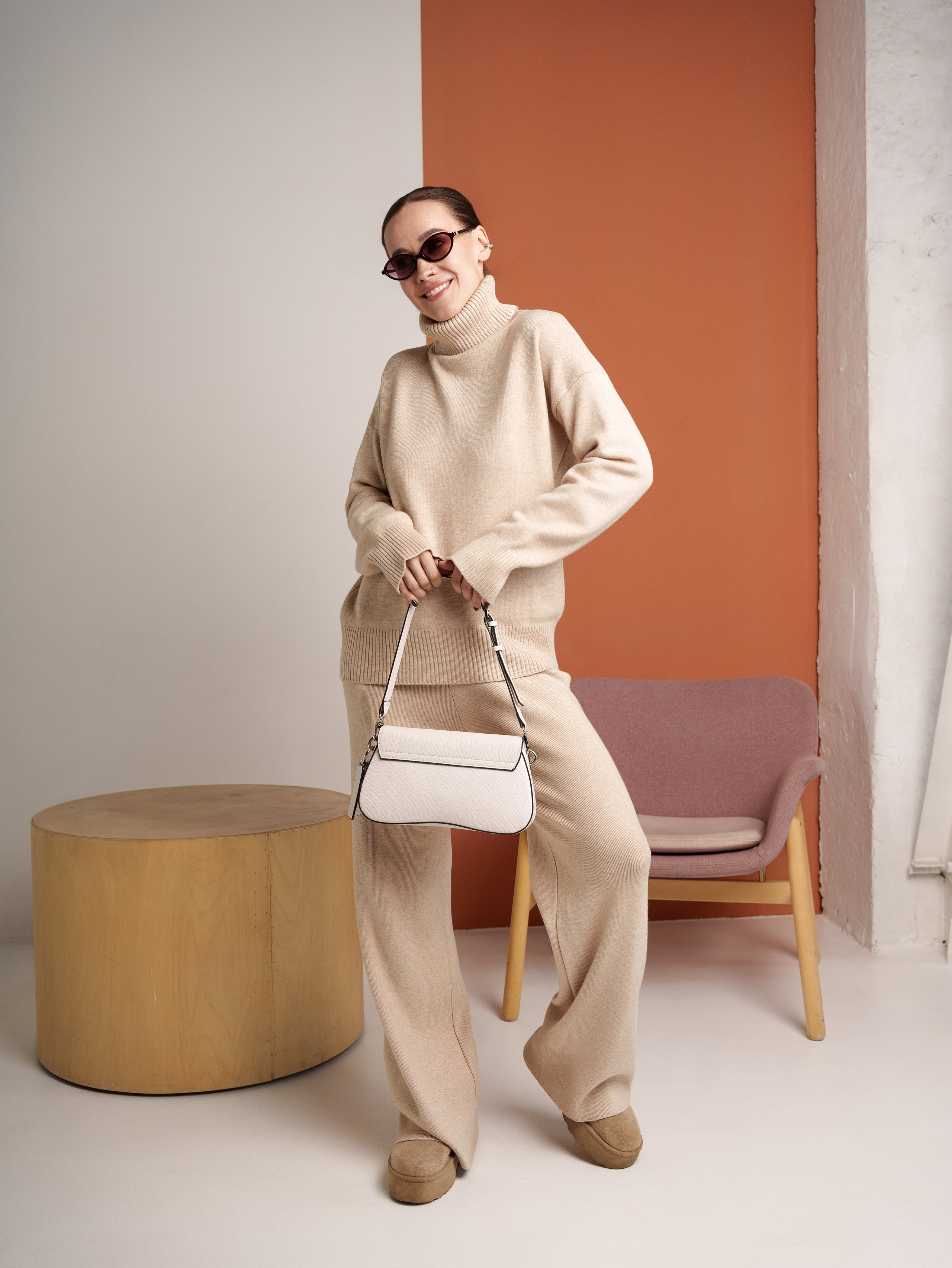 Женские костюмы. Портретный и Контент фотограф Григорий Семенов (Grifon) в Ижевске